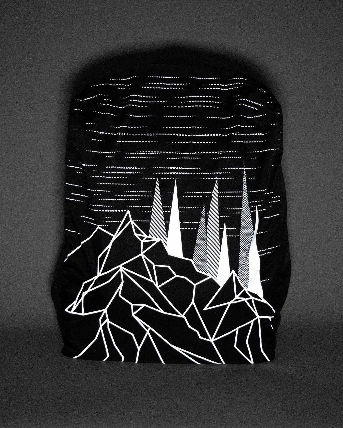 Backpack Rain Cover - Image 5