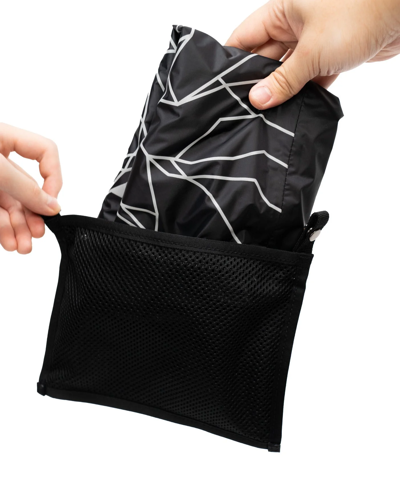 Backpack Rain Cover - Image 7