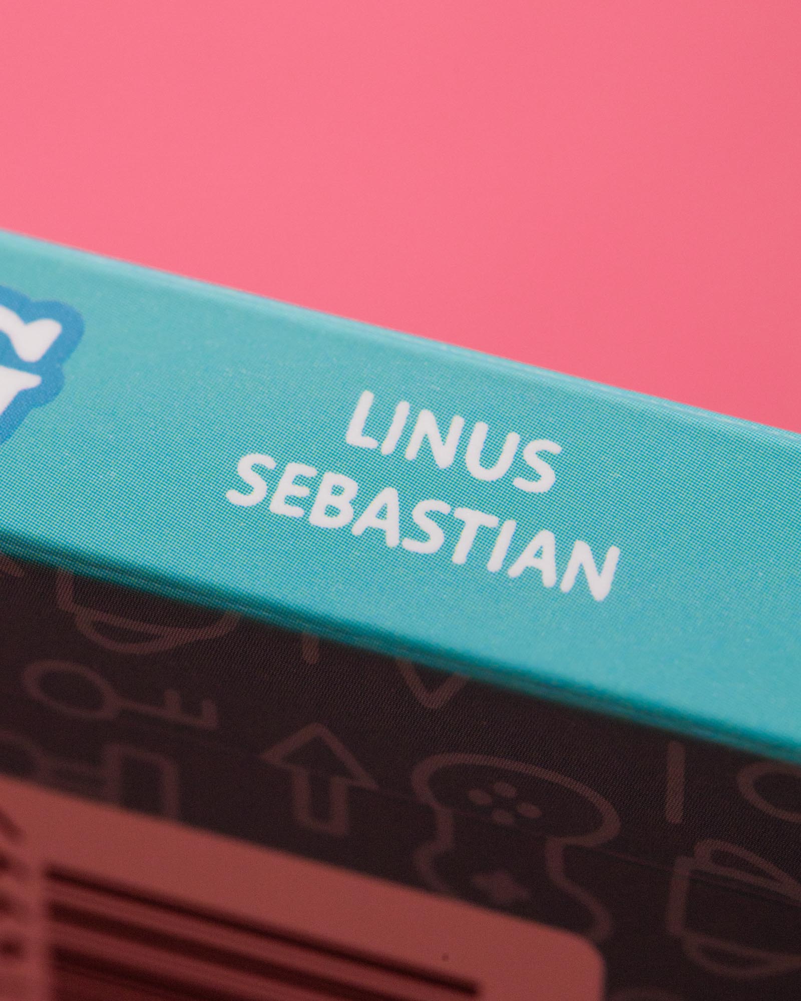 The ABC's of Gaming - Board Book - Image 15