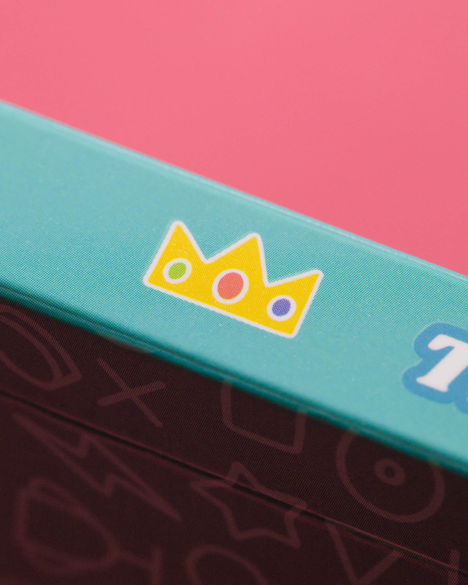 The ABC's of Gaming - Board Book - Image 16