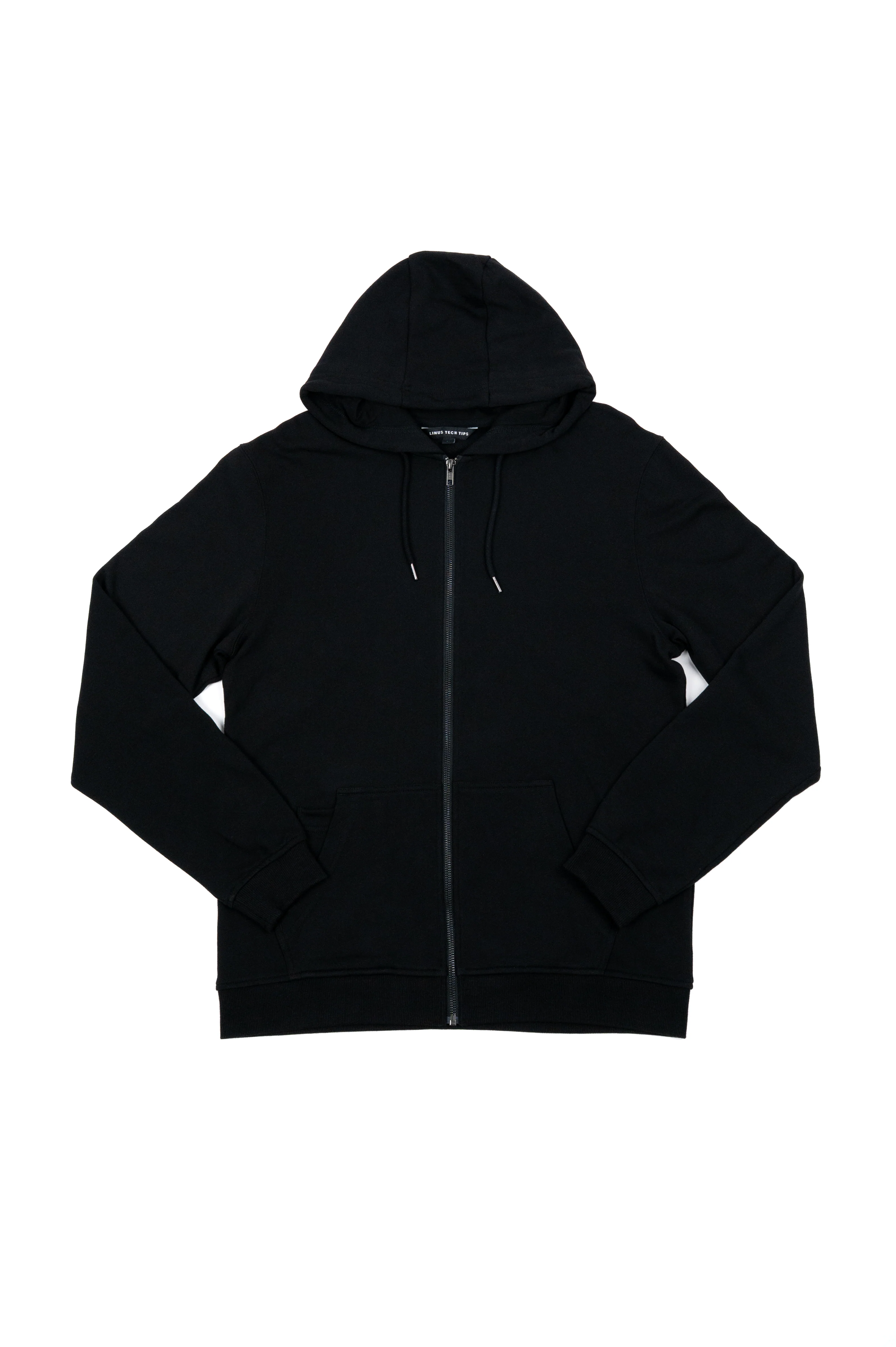 Cleanup Wizard Zip Up Hoodie - Image 3