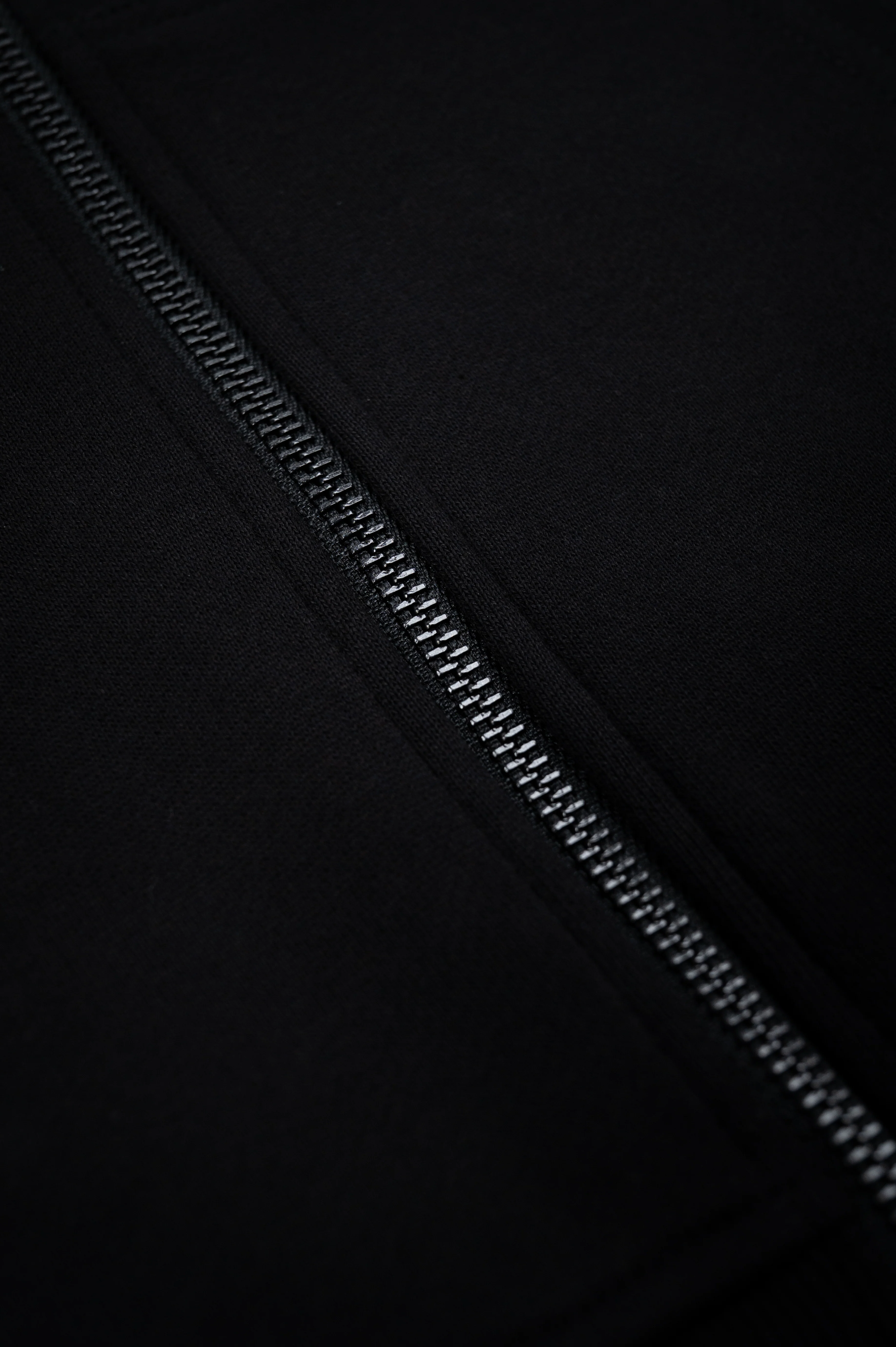 Cleanup Wizard Zip Up Hoodie - Image 8