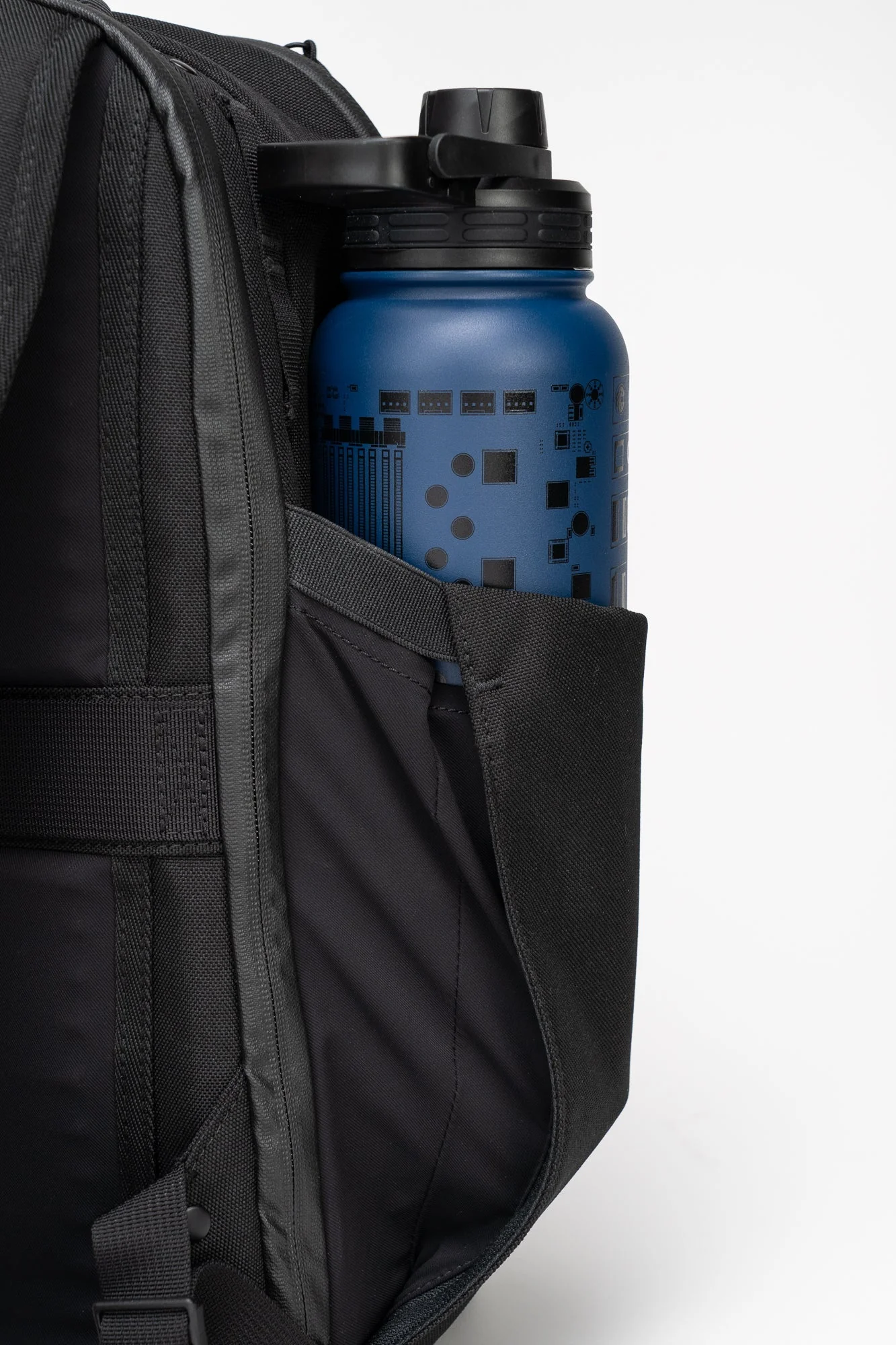 Commuter Backpack - Image 11