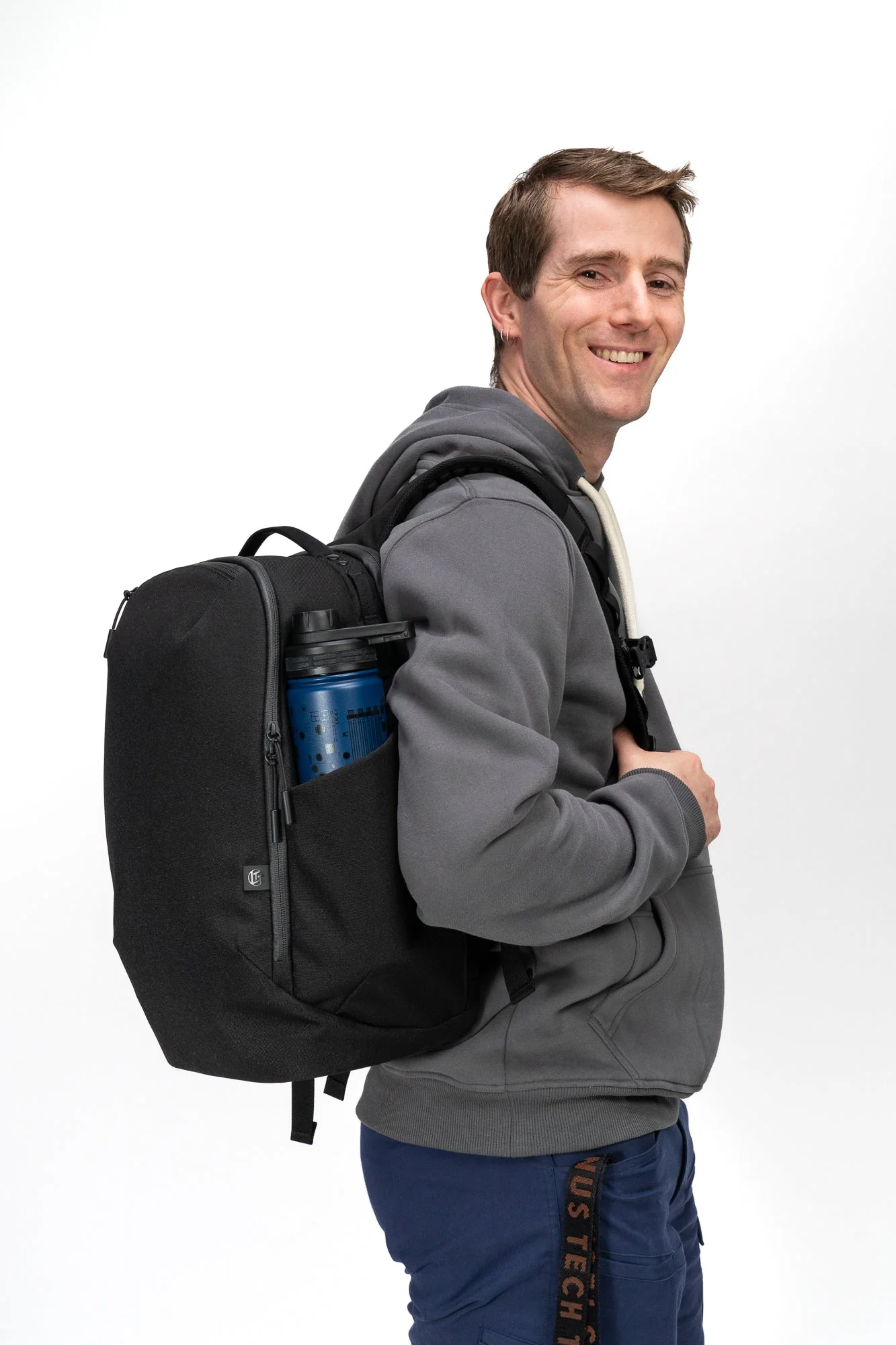 Commuter Backpack - Image 13