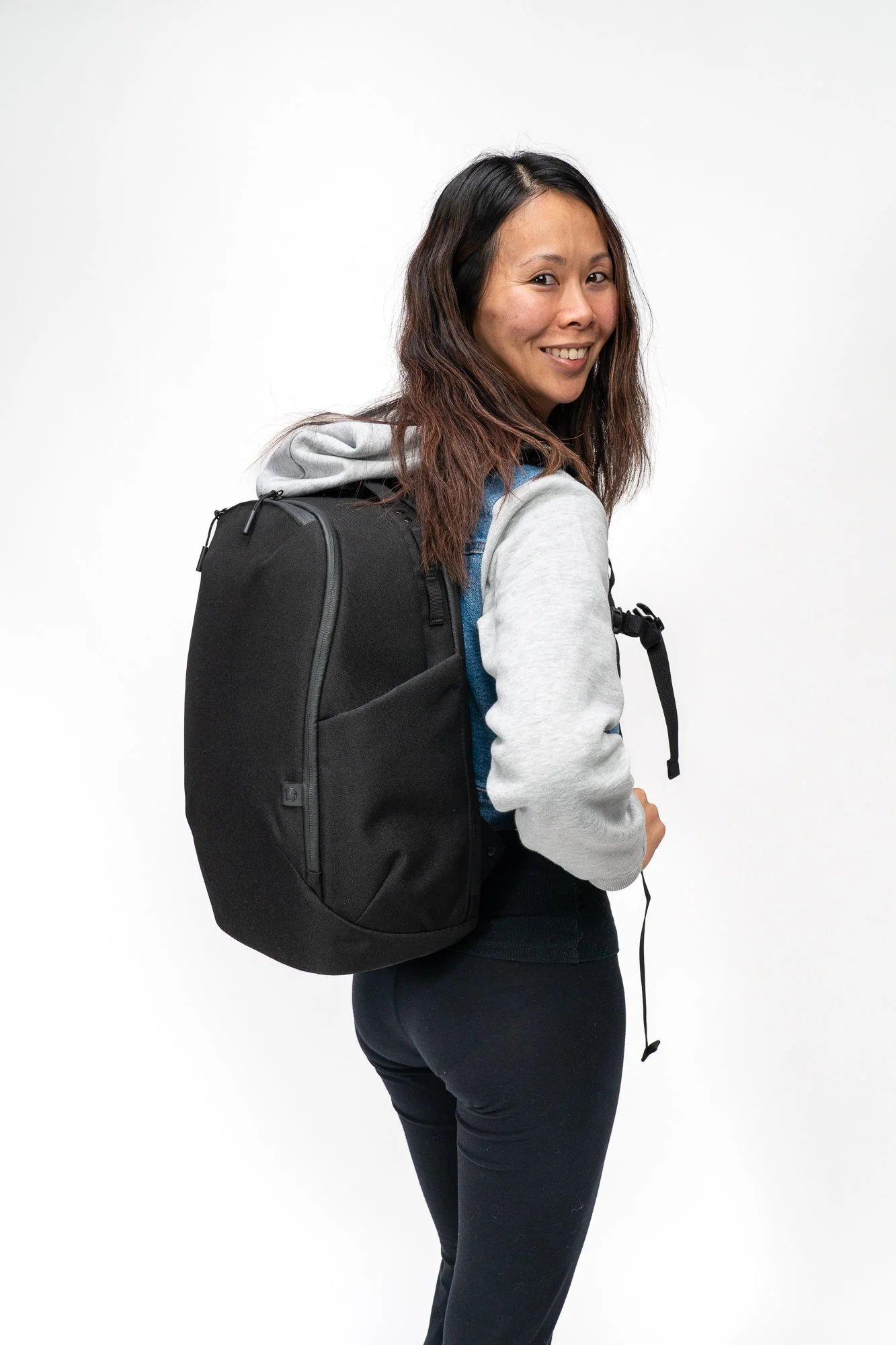 Commuter Backpack - Image 15