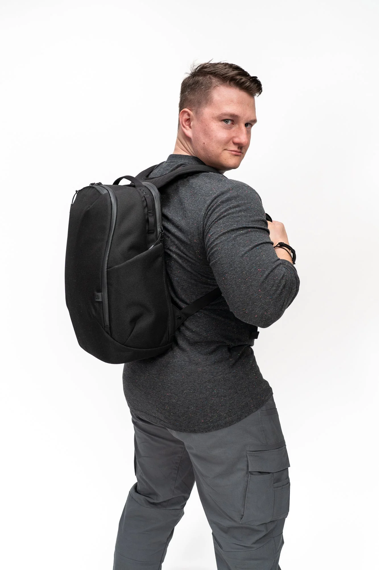 Commuter Backpack - Image 16