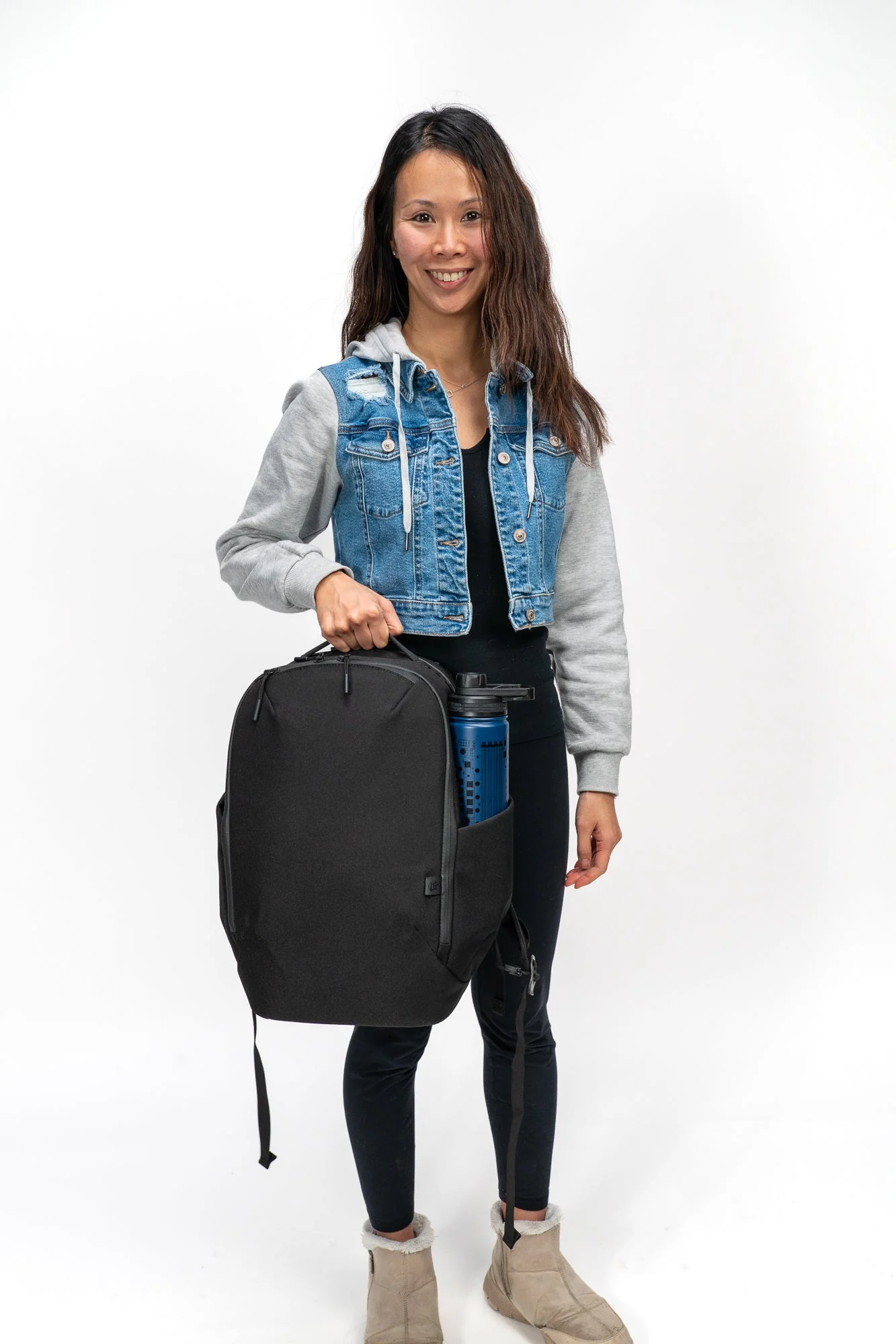 Commuter Backpack - Image 17