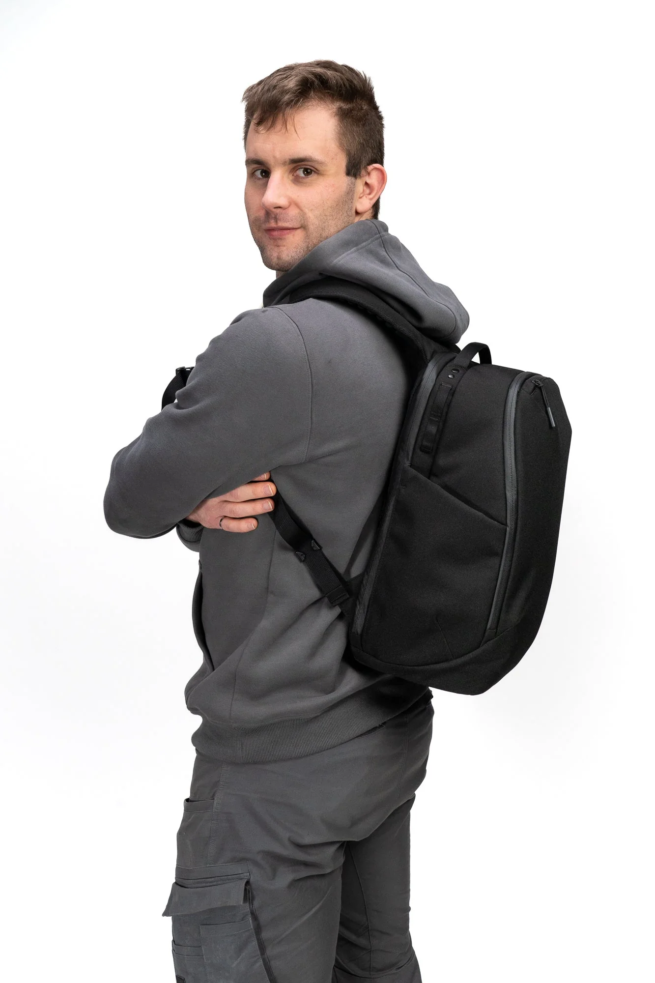Commuter Backpack - Image 18