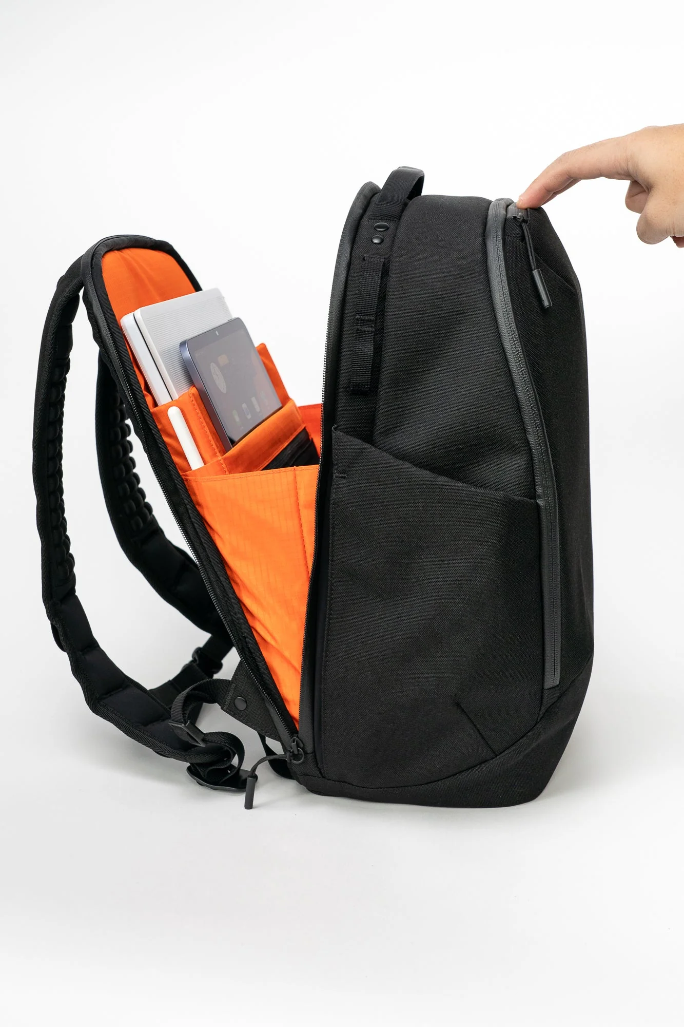 Commuter Backpack - Image 6