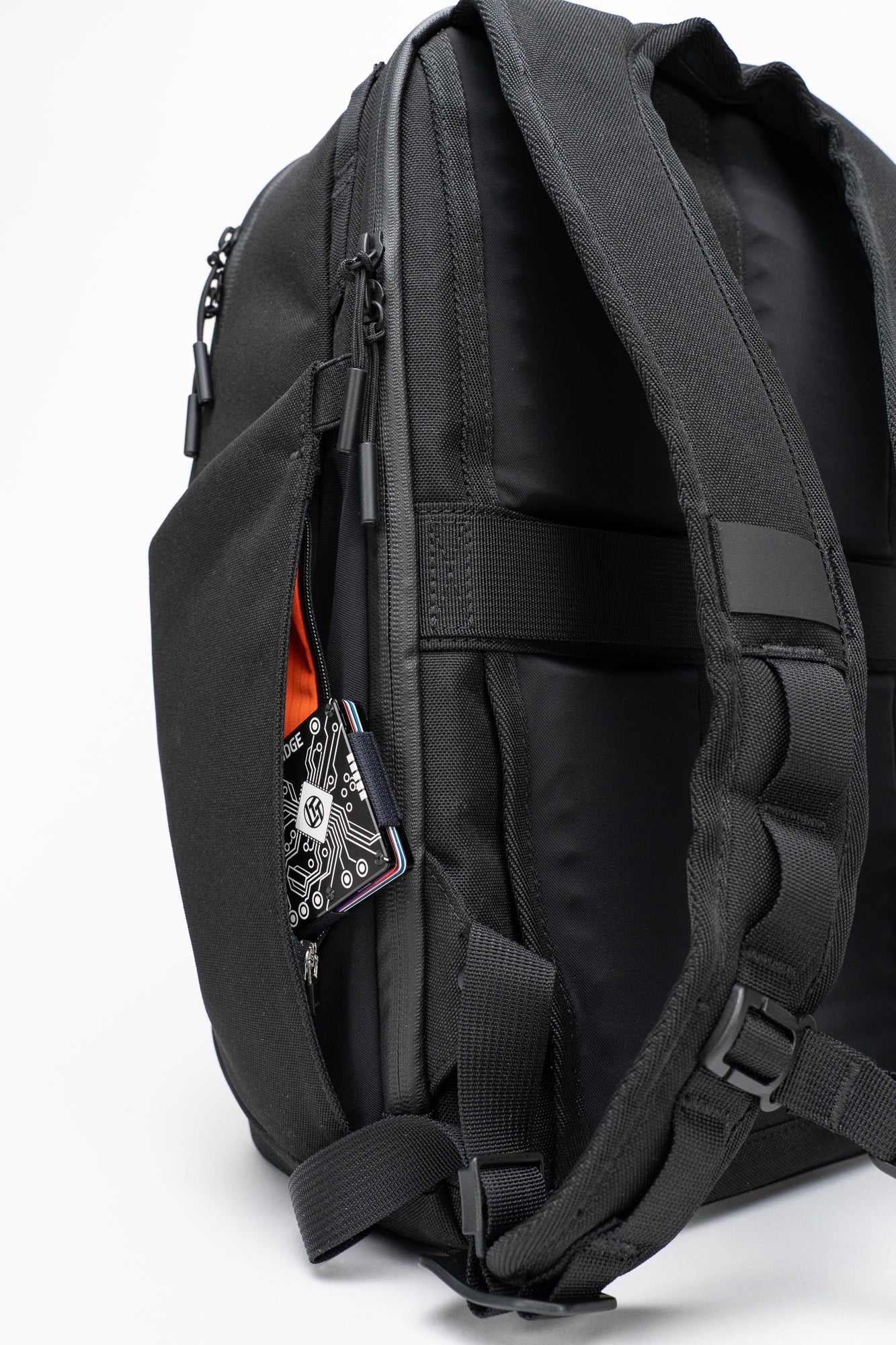 Commuter Backpack - Image 9