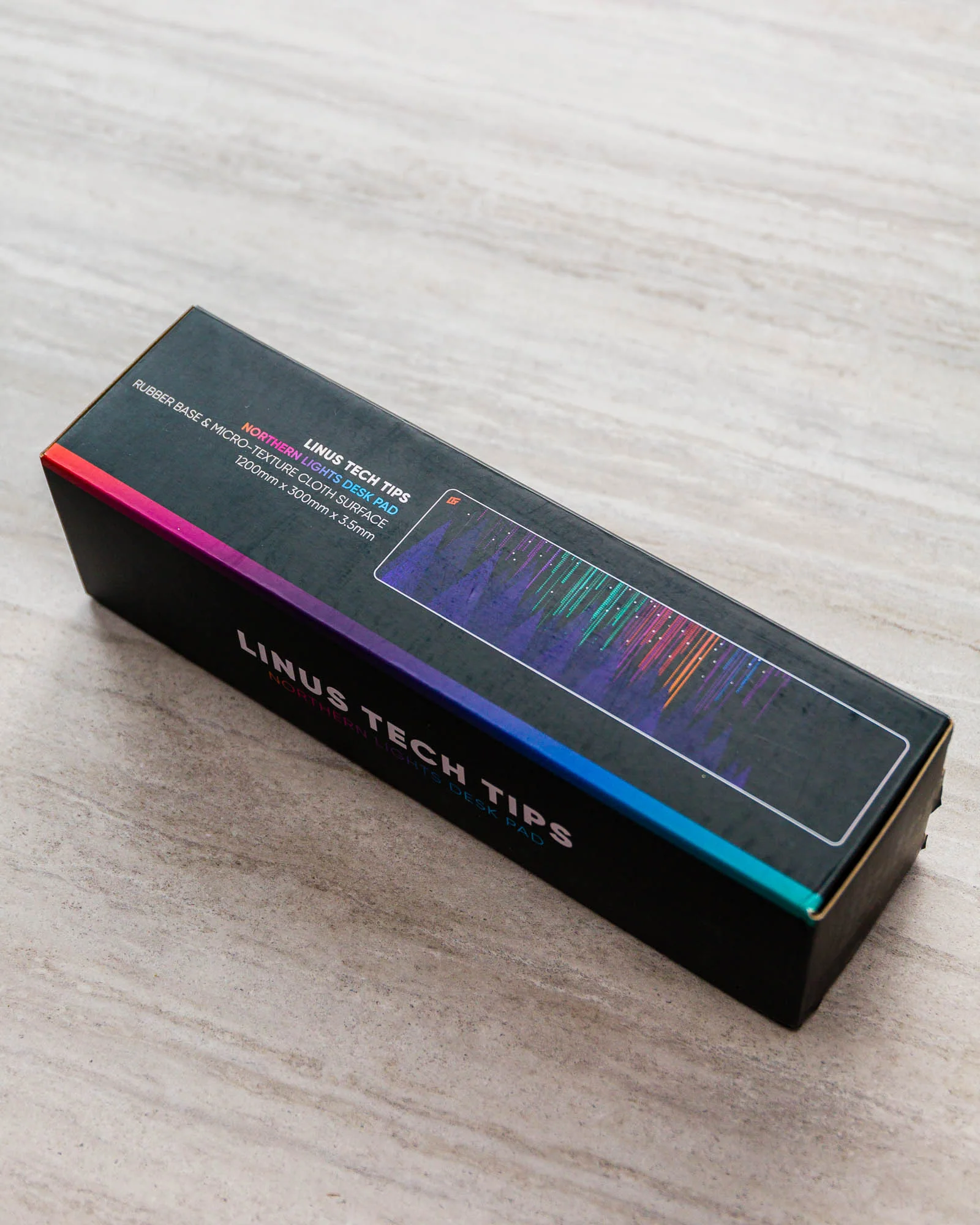 LTT Northern Lights Desk Pad - Image 26