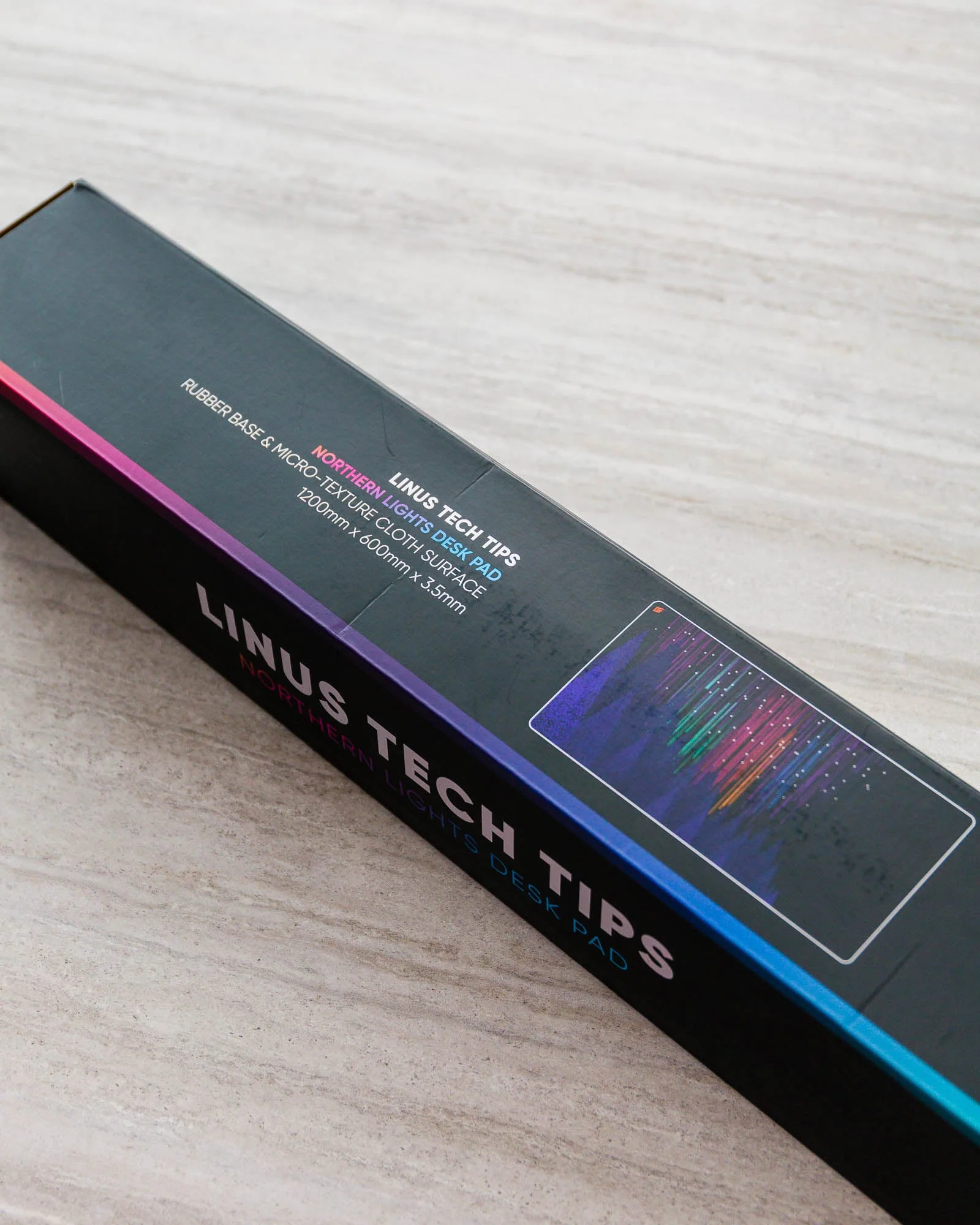 LTT Northern Lights Desk Pad - Image 32