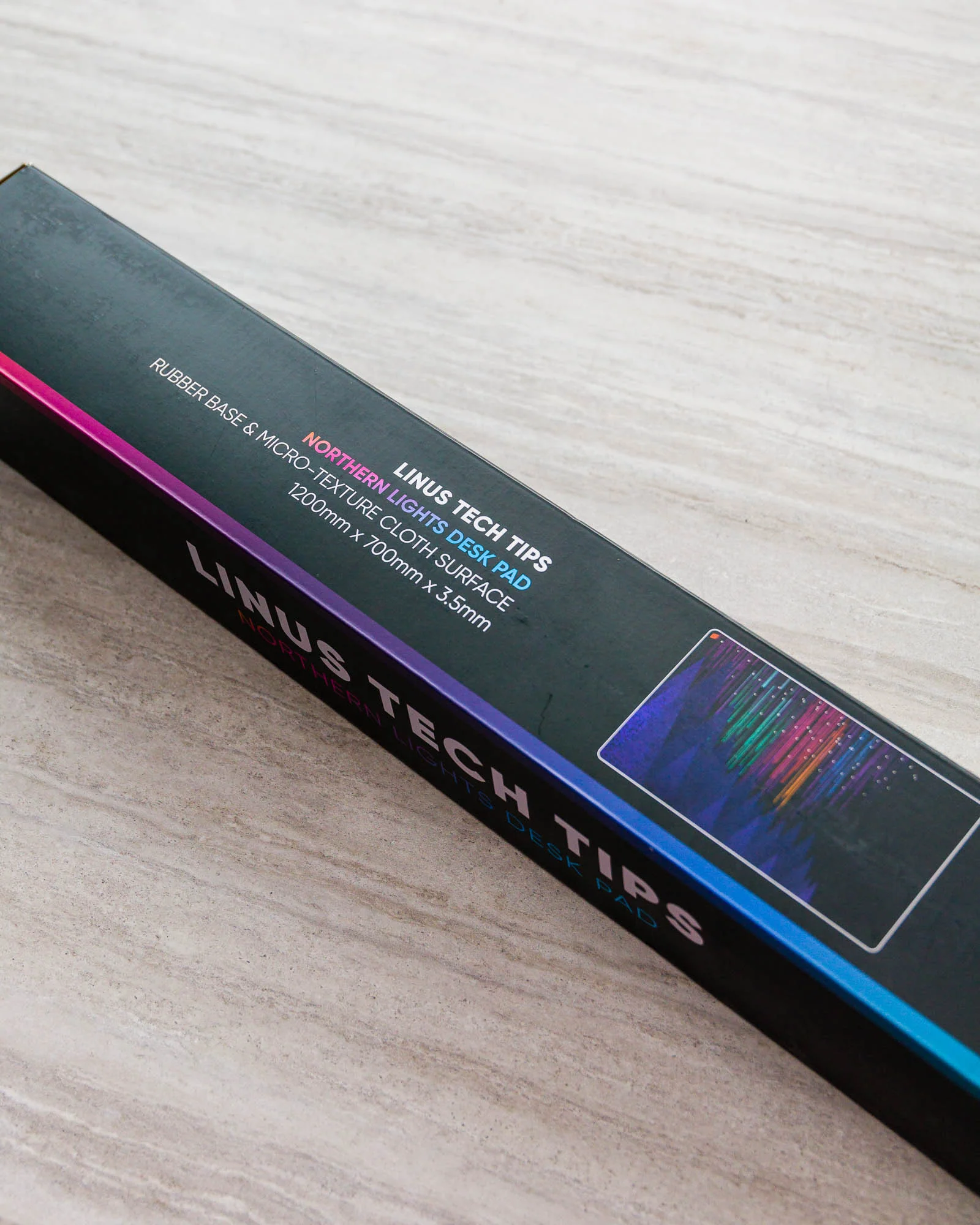 LTT Northern Lights Desk Pad - Image 35