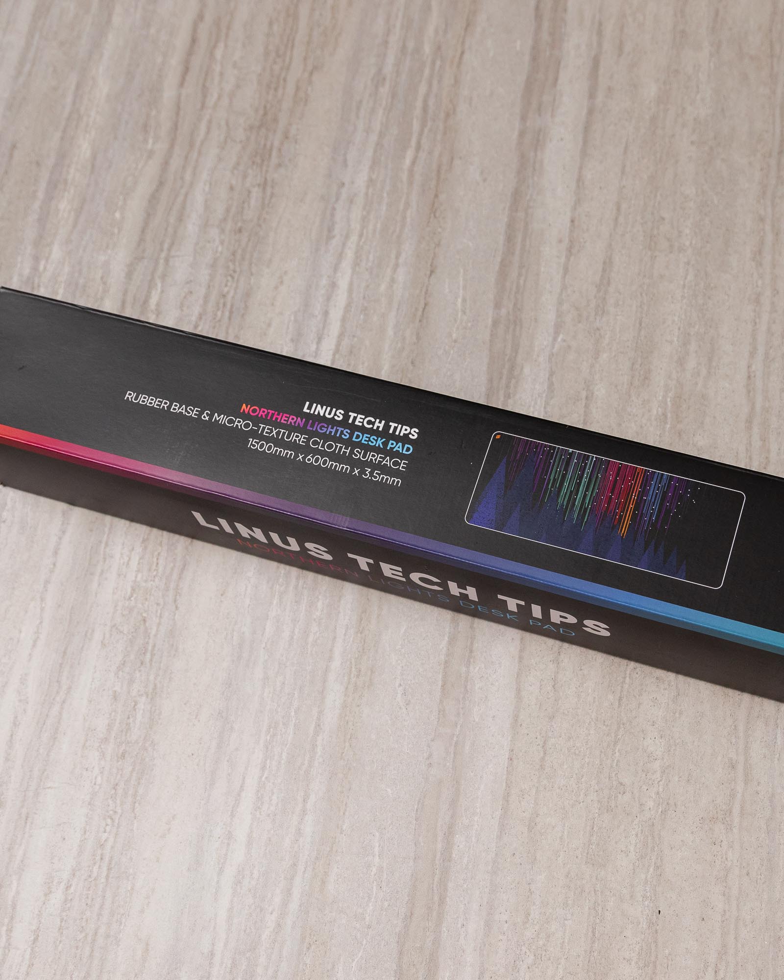 LTT Northern Lights Desk Pad - Image 41