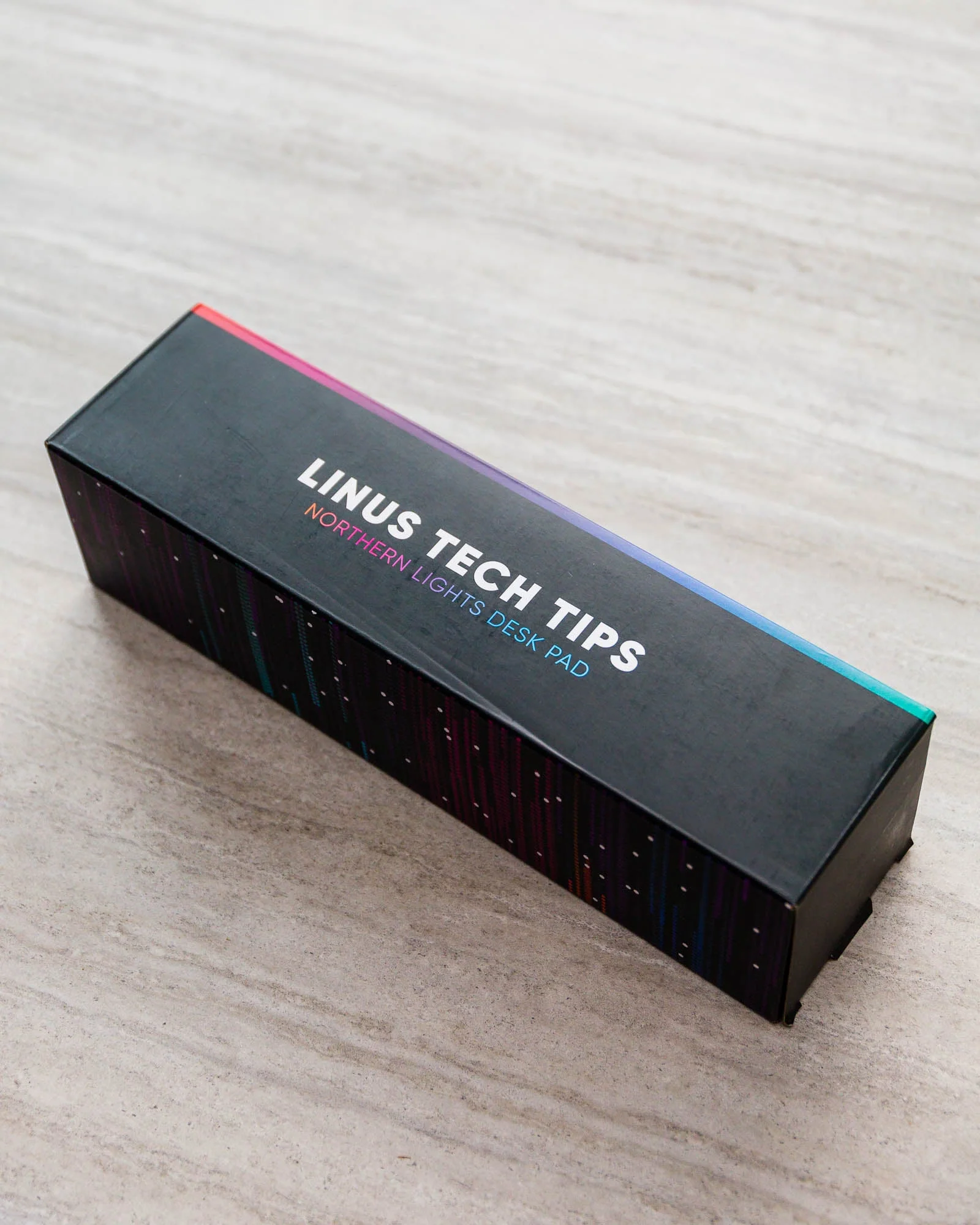 LTT Northern Lights Desk Pad - Image 44