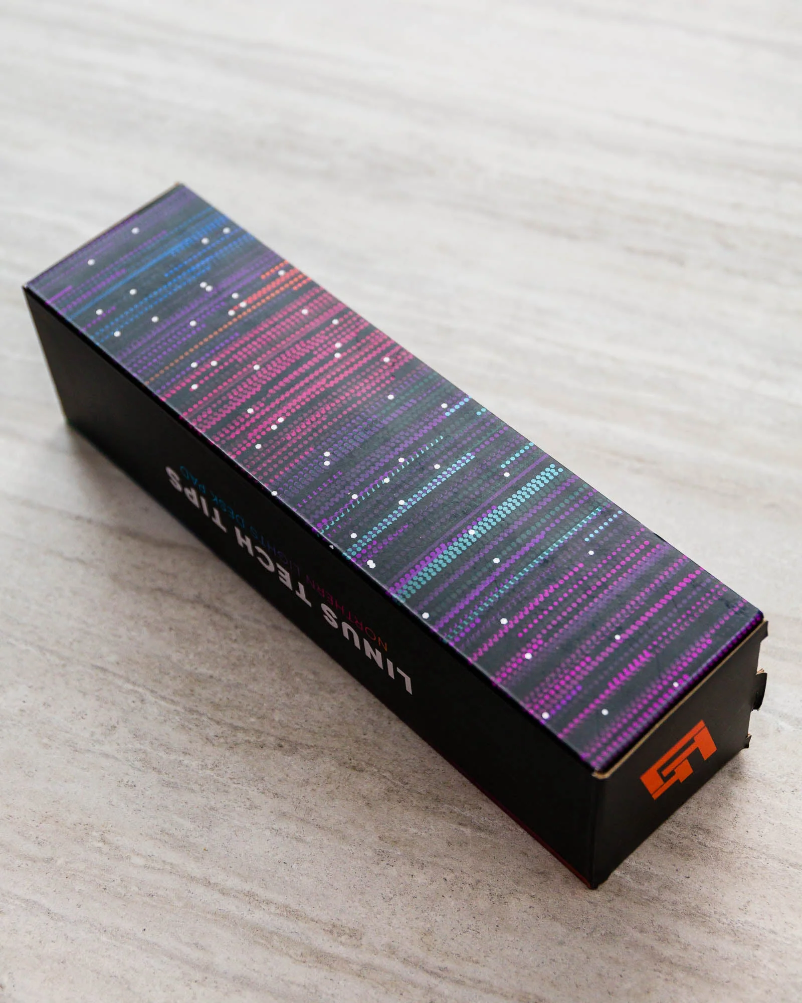 LTT Northern Lights Desk Pad - Image 45