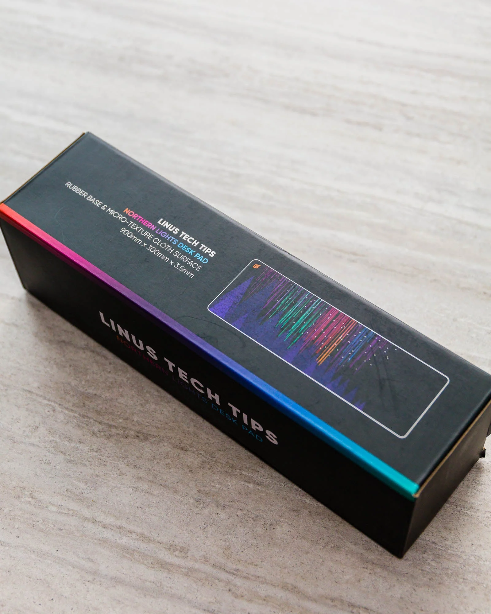 LTT Northern Lights Desk Pad - Image 5