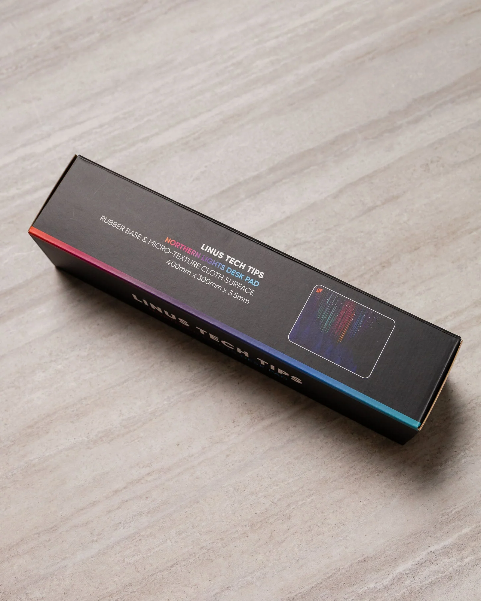 LTT Northern Lights Desk Pad - Image 58