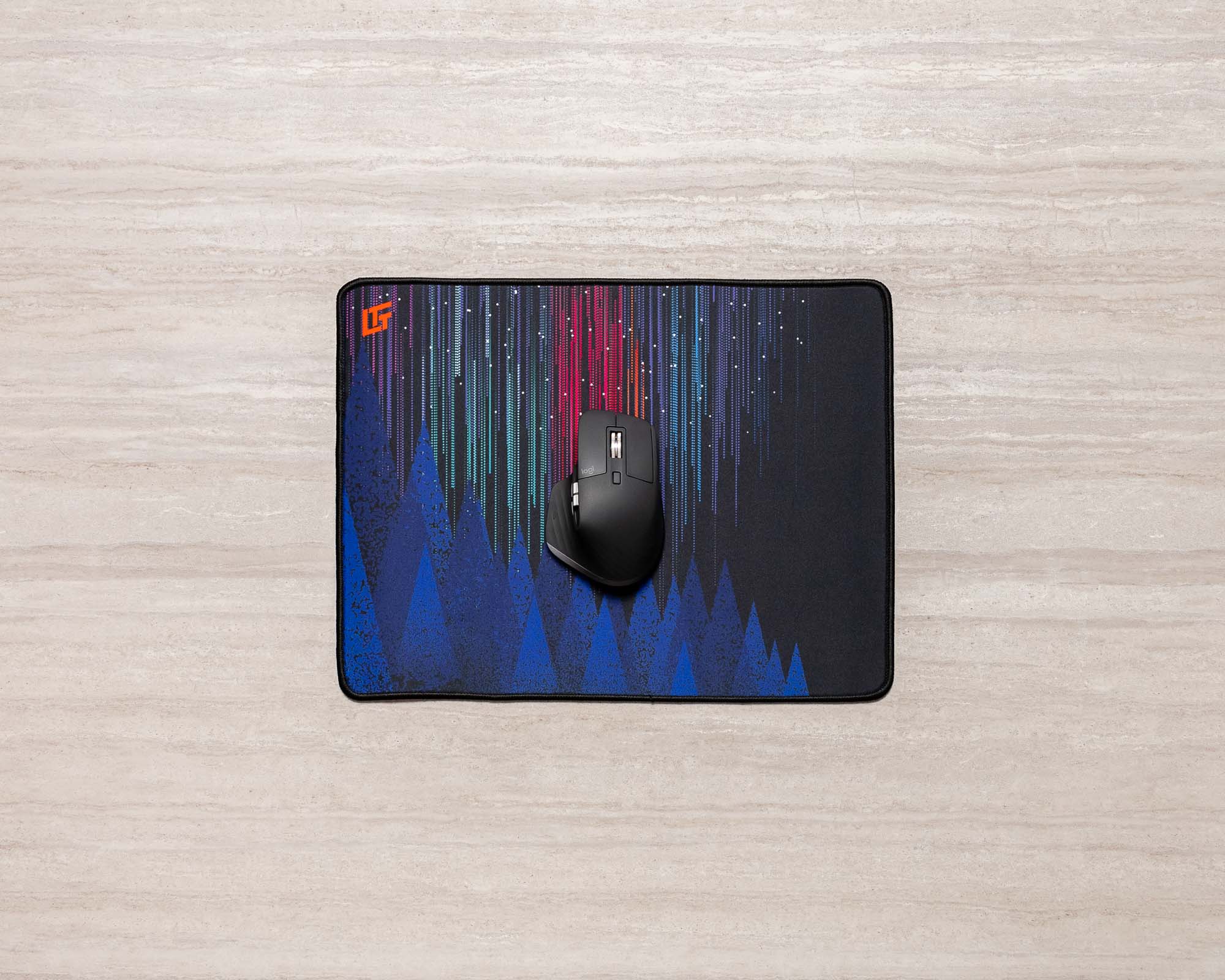 LTT Northern Lights Desk Pad - Image 59