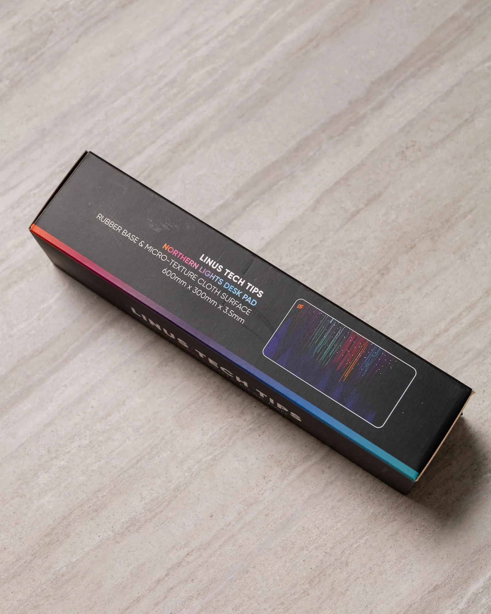 LTT Northern Lights Desk Pad - Image 61