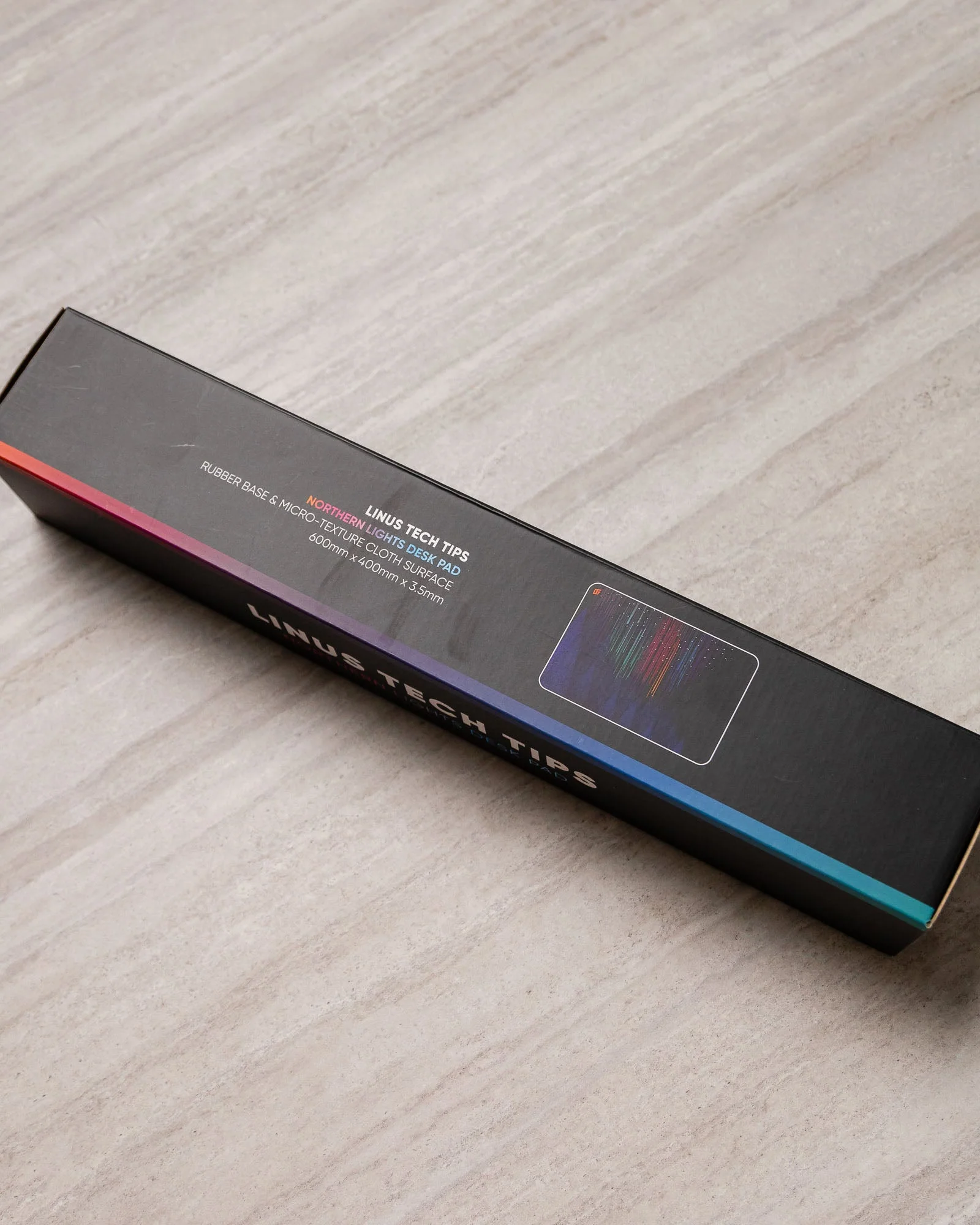 LTT Northern Lights Desk Pad - Image 64