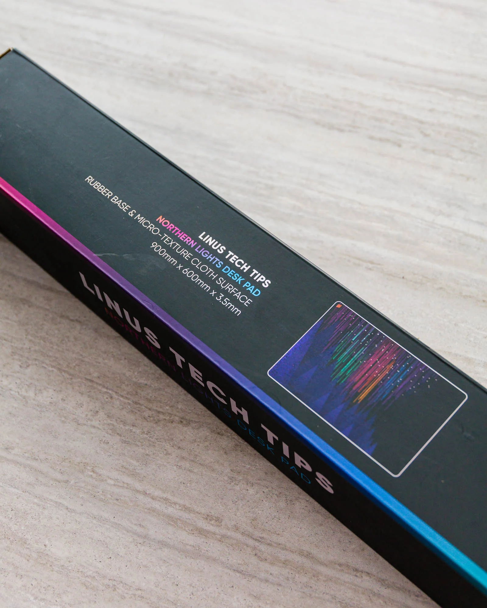 LTT Northern Lights Desk Pad - Image 71