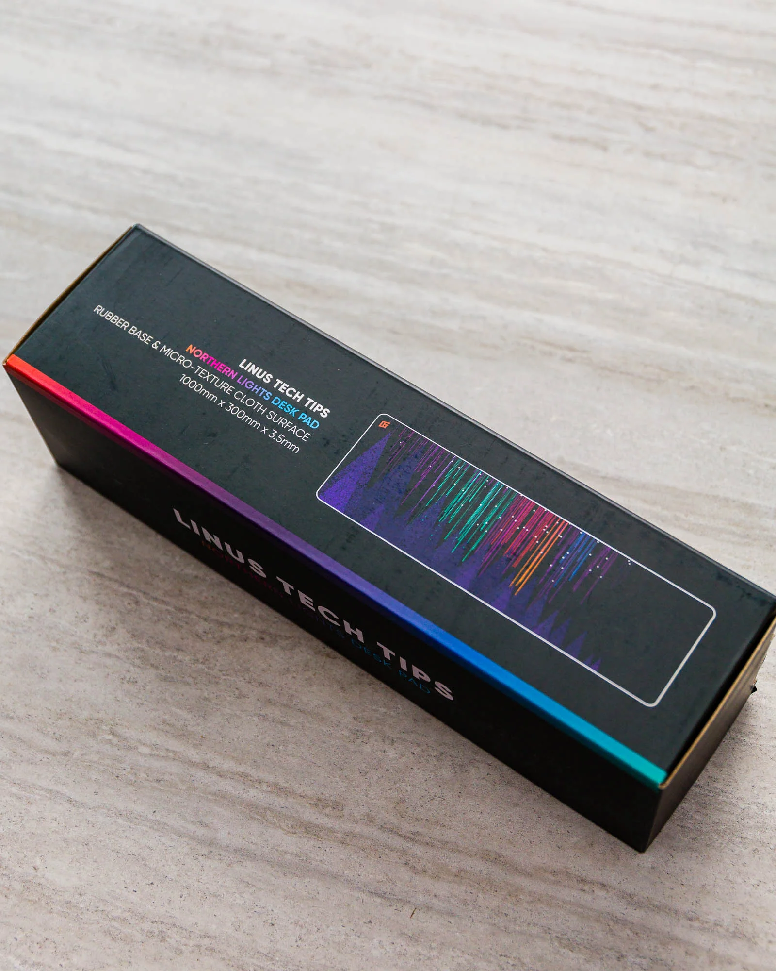 LTT Northern Lights Desk Pad - Image 74