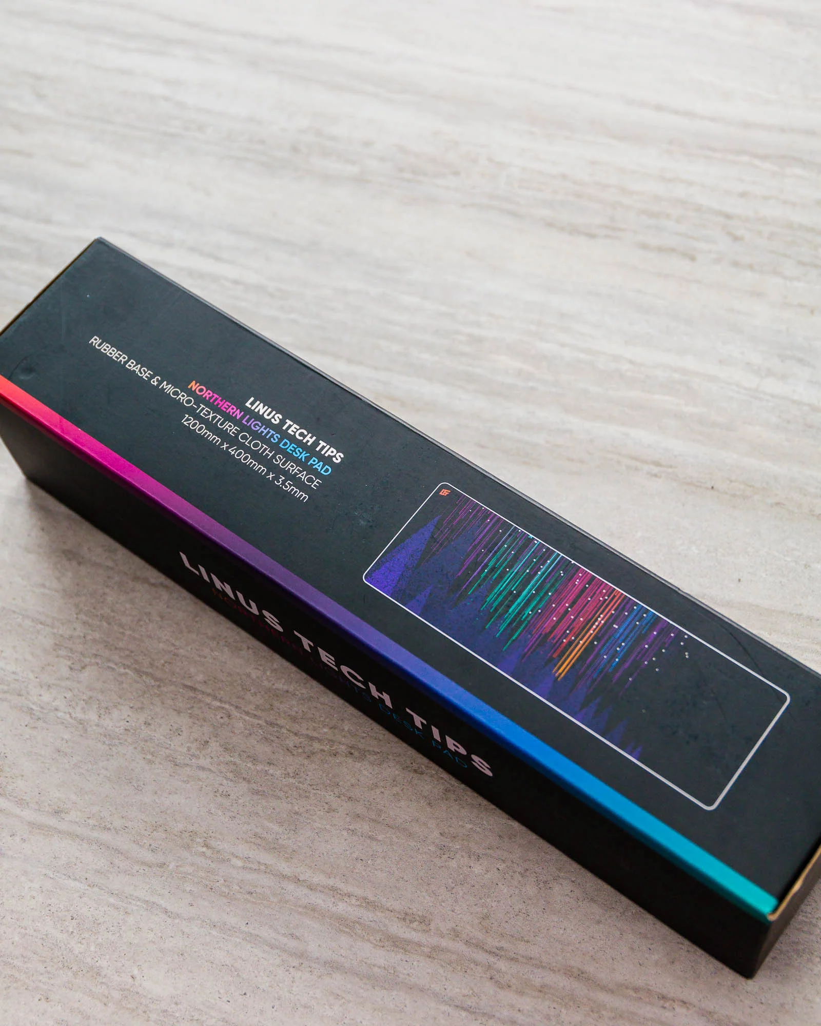 LTT Northern Lights Desk Pad - Image 78