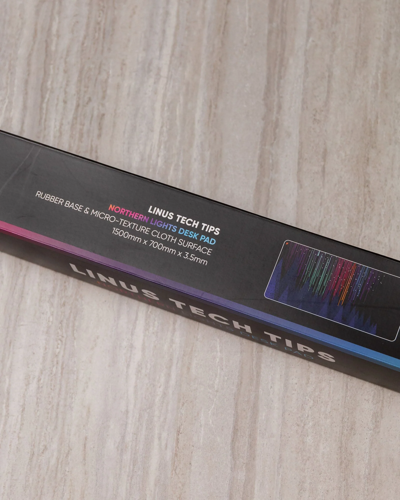 LTT Northern Lights Desk Pad - Image 89