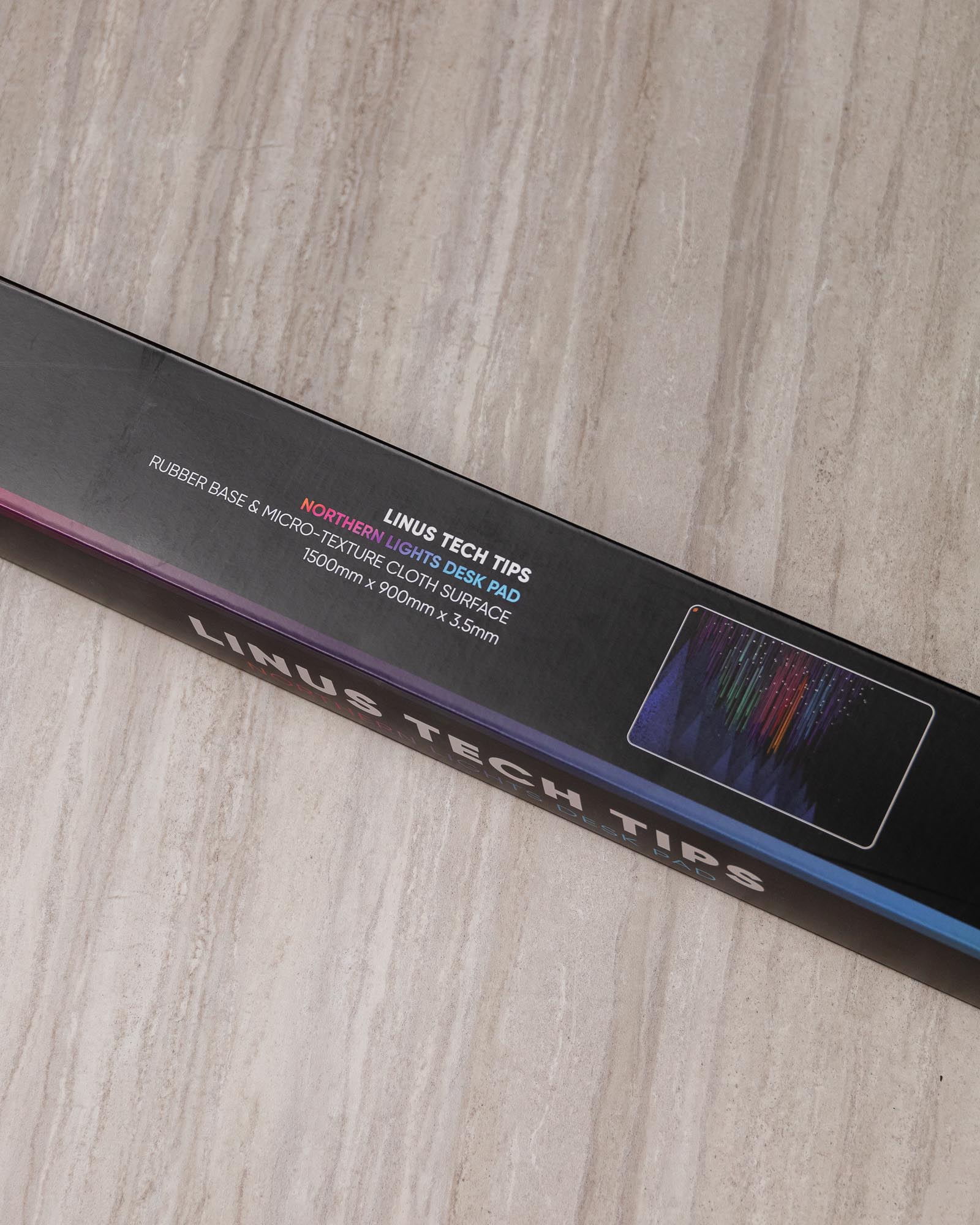 LTT Northern Lights Desk Pad - Image 91