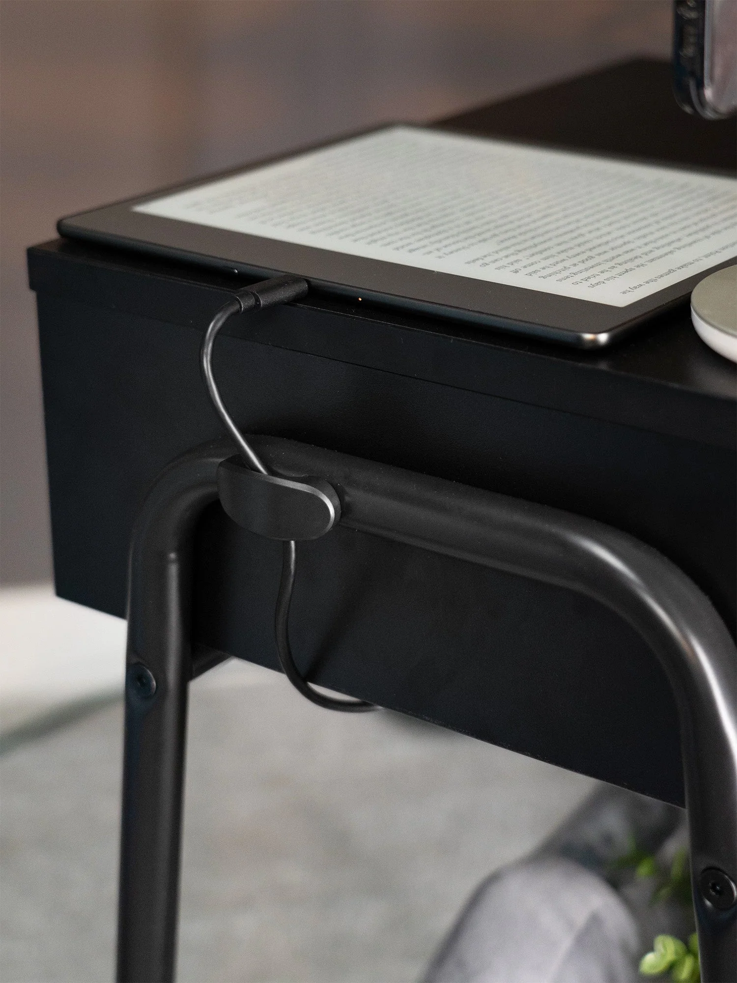 Magnetic Cable Management - Starter Solution - Image 4