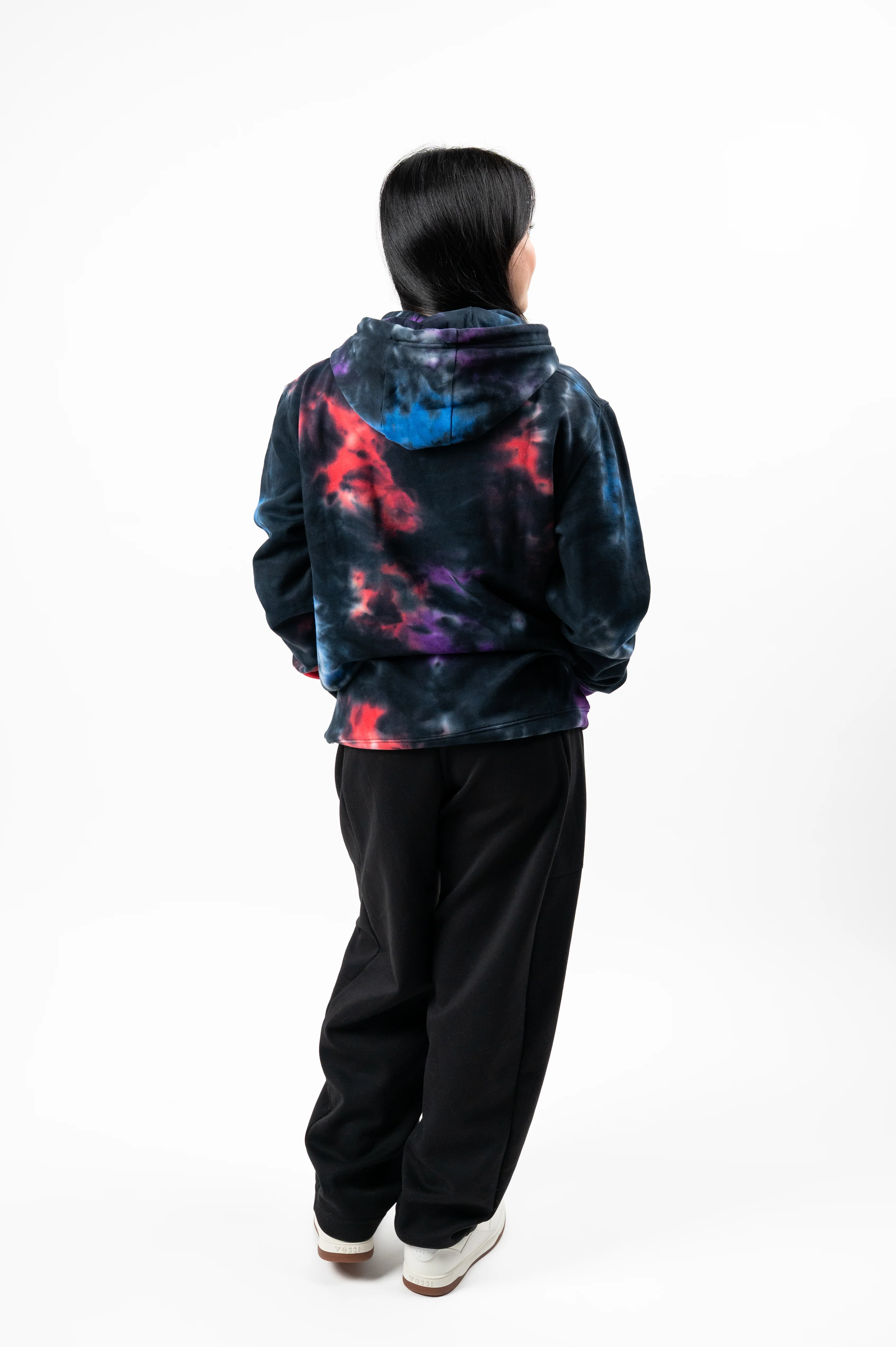 Schrödinger’s Cat Patch Hoodie - Image 13