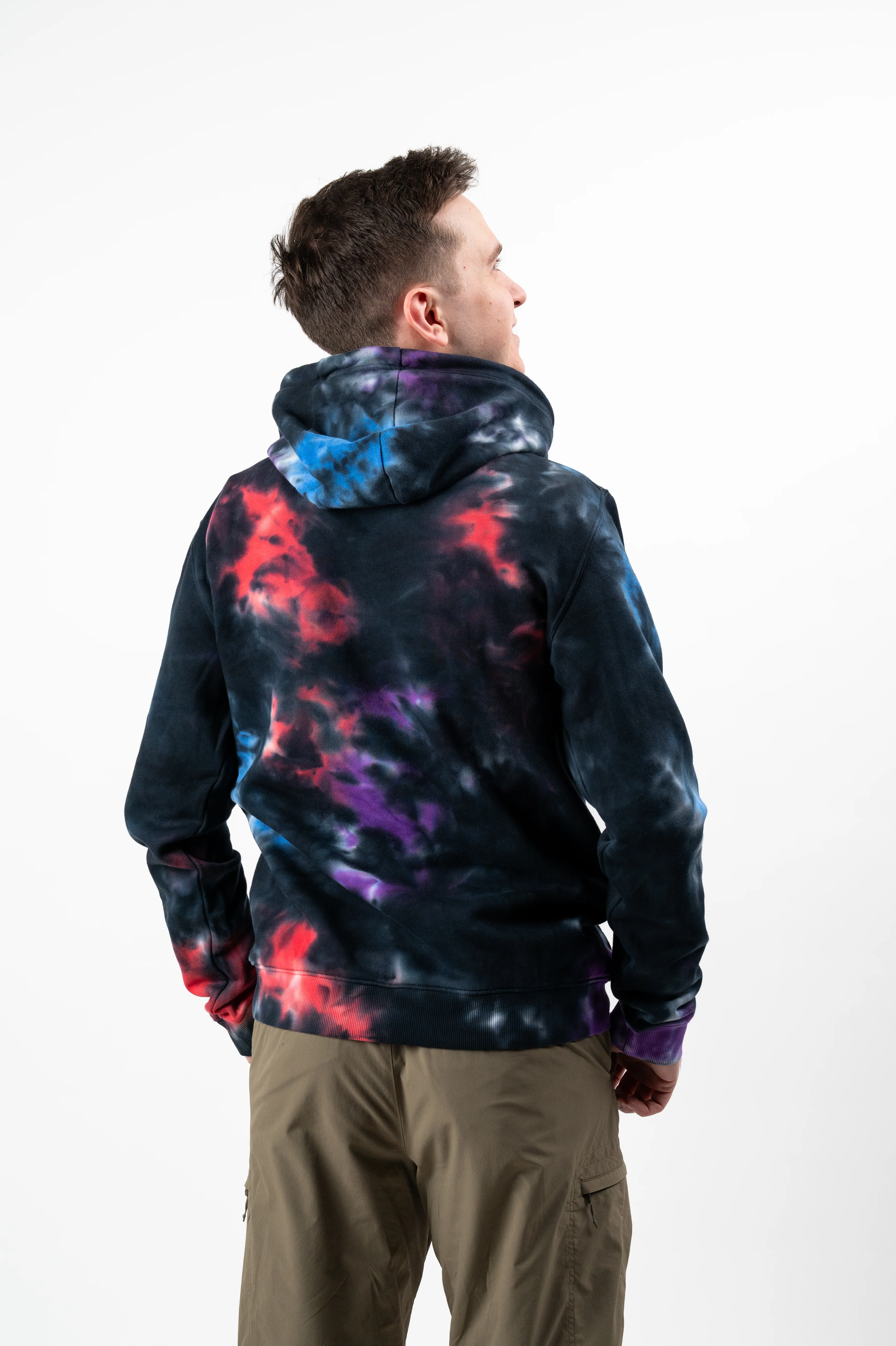 Schrödinger’s Cat Patch Hoodie - Image 14