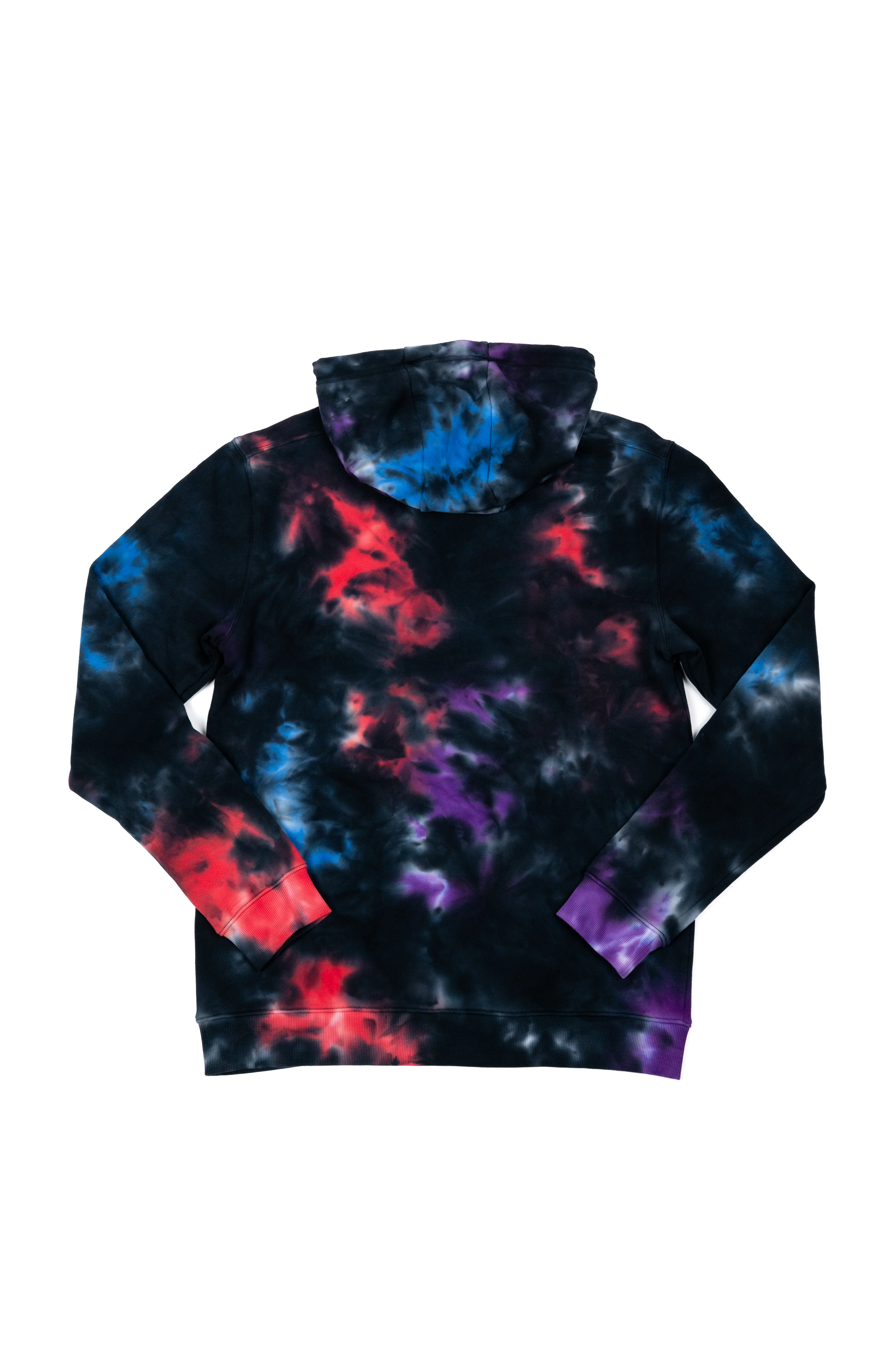 Schrödinger’s Cat Patch Hoodie - Image 5