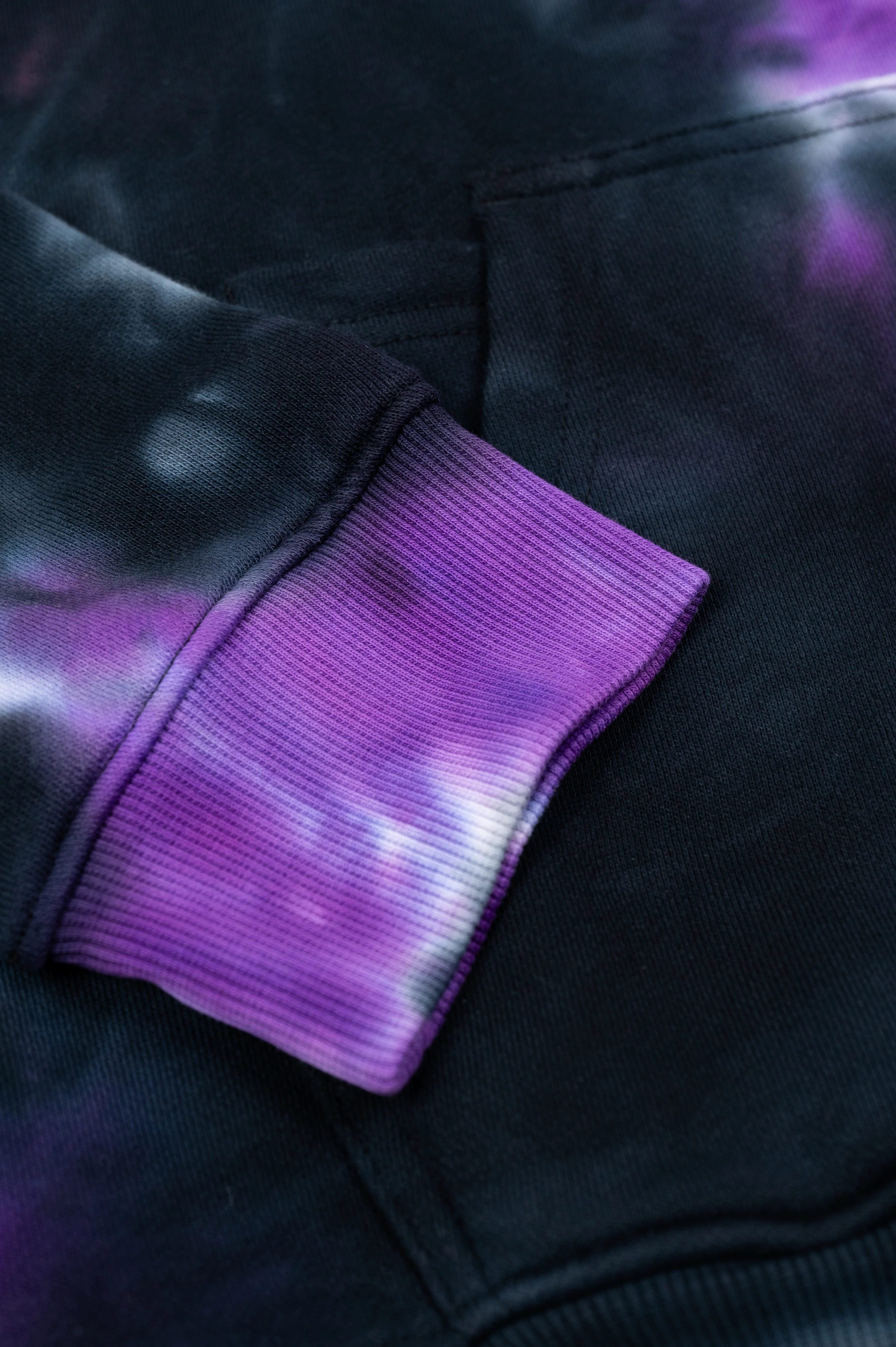 Schrödinger’s Cat Patch Hoodie - Image 7