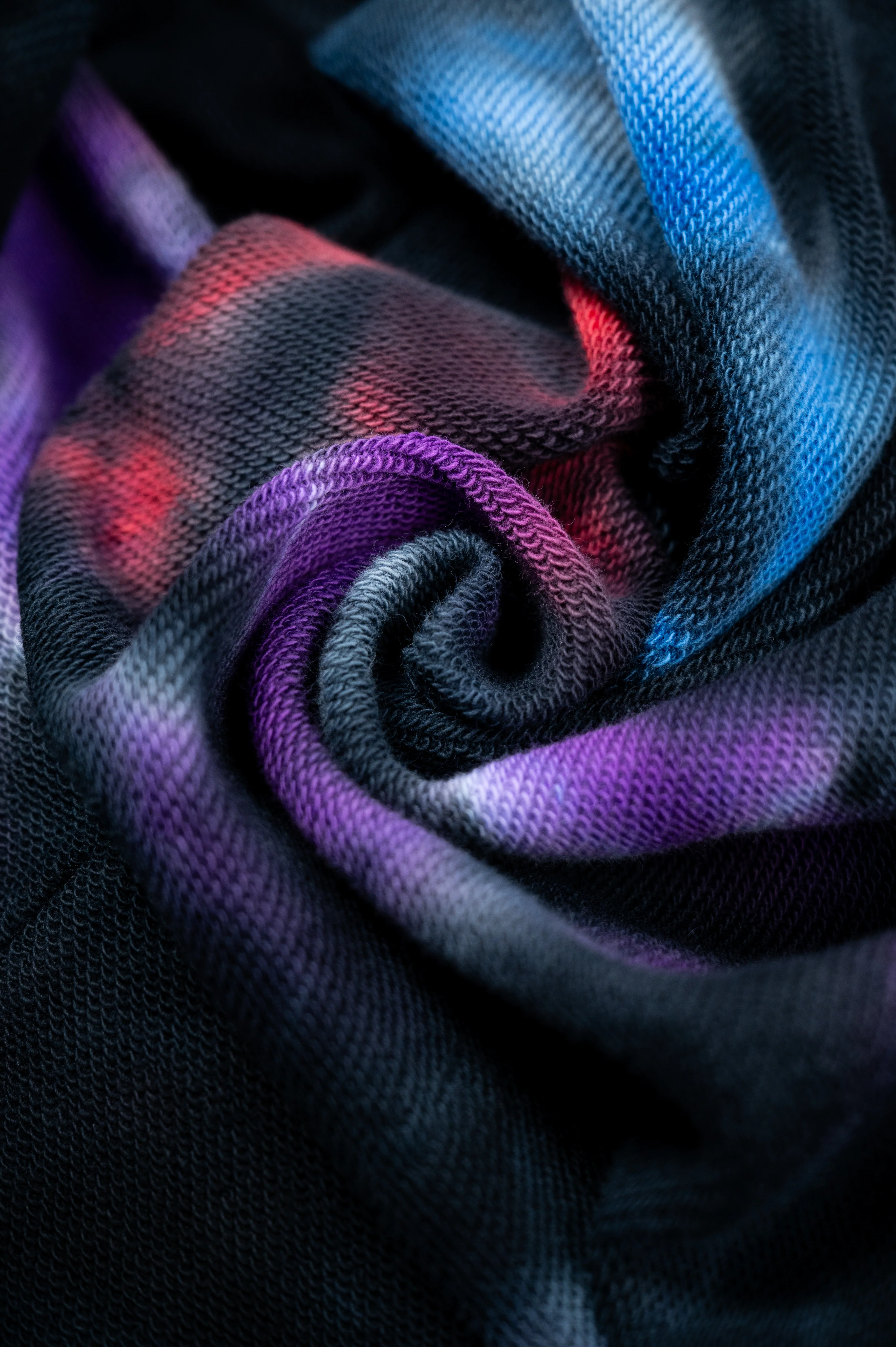 Schrödinger’s Cat Patch Hoodie - Image 9