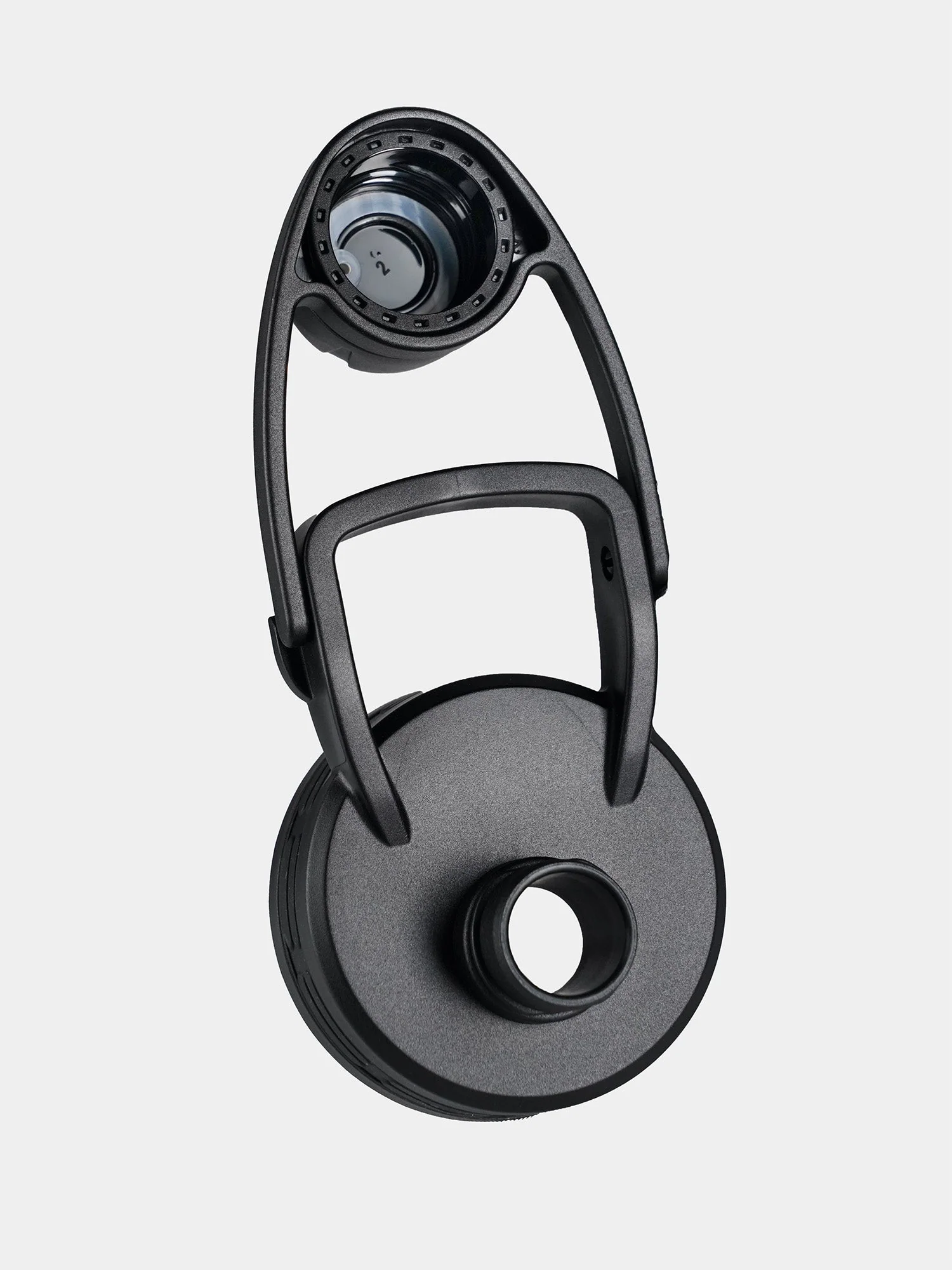 Spout Lid V2 for LTT Water Bottle - Image 4