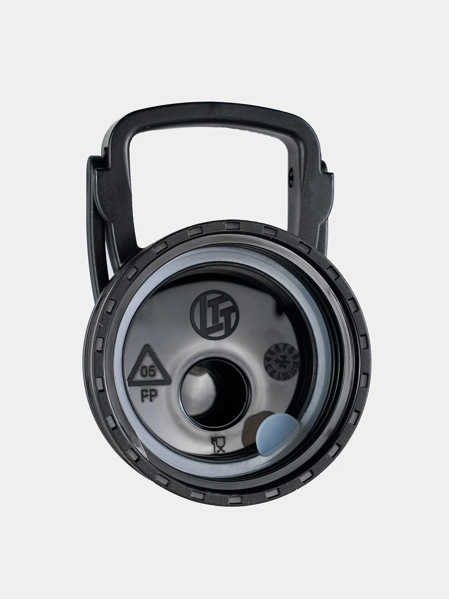 Spout Lid V2 for LTT Water Bottle - Image 5