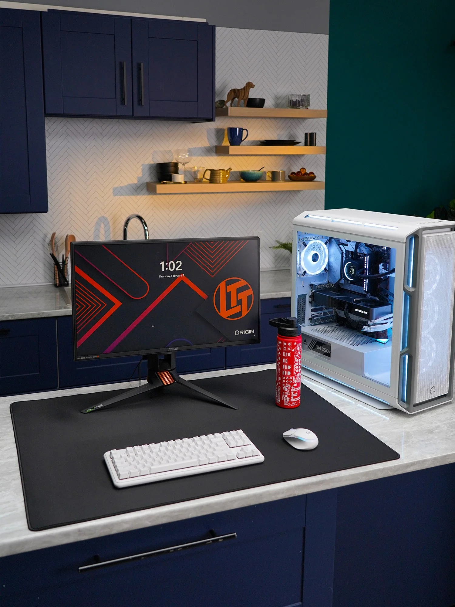 Stealth Desk Pad - Image 10