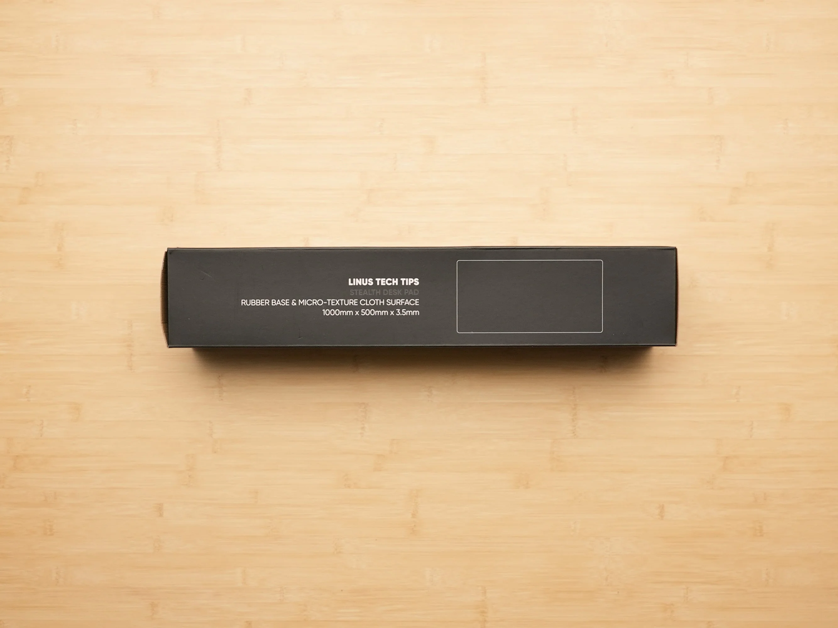 Stealth Desk Pad - Image 11