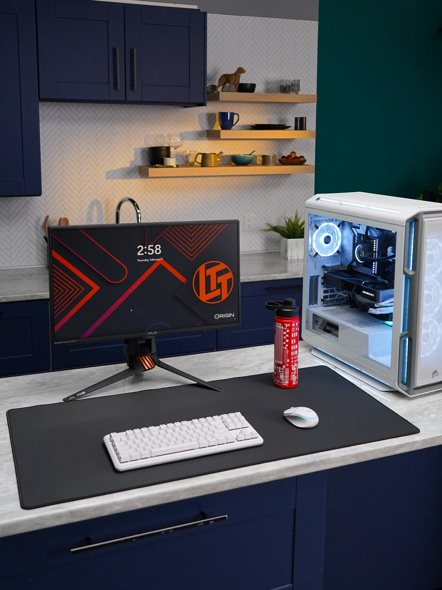 Stealth Desk Pad - Image 13