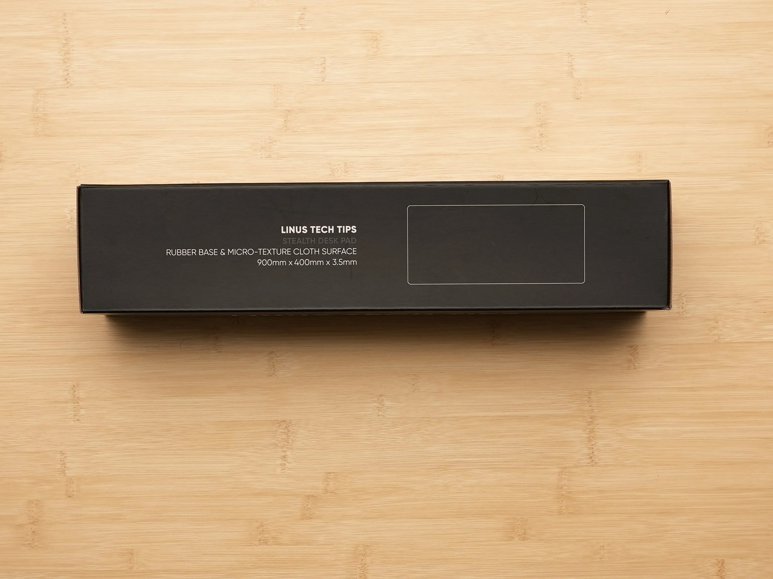 Stealth Desk Pad - Image 5