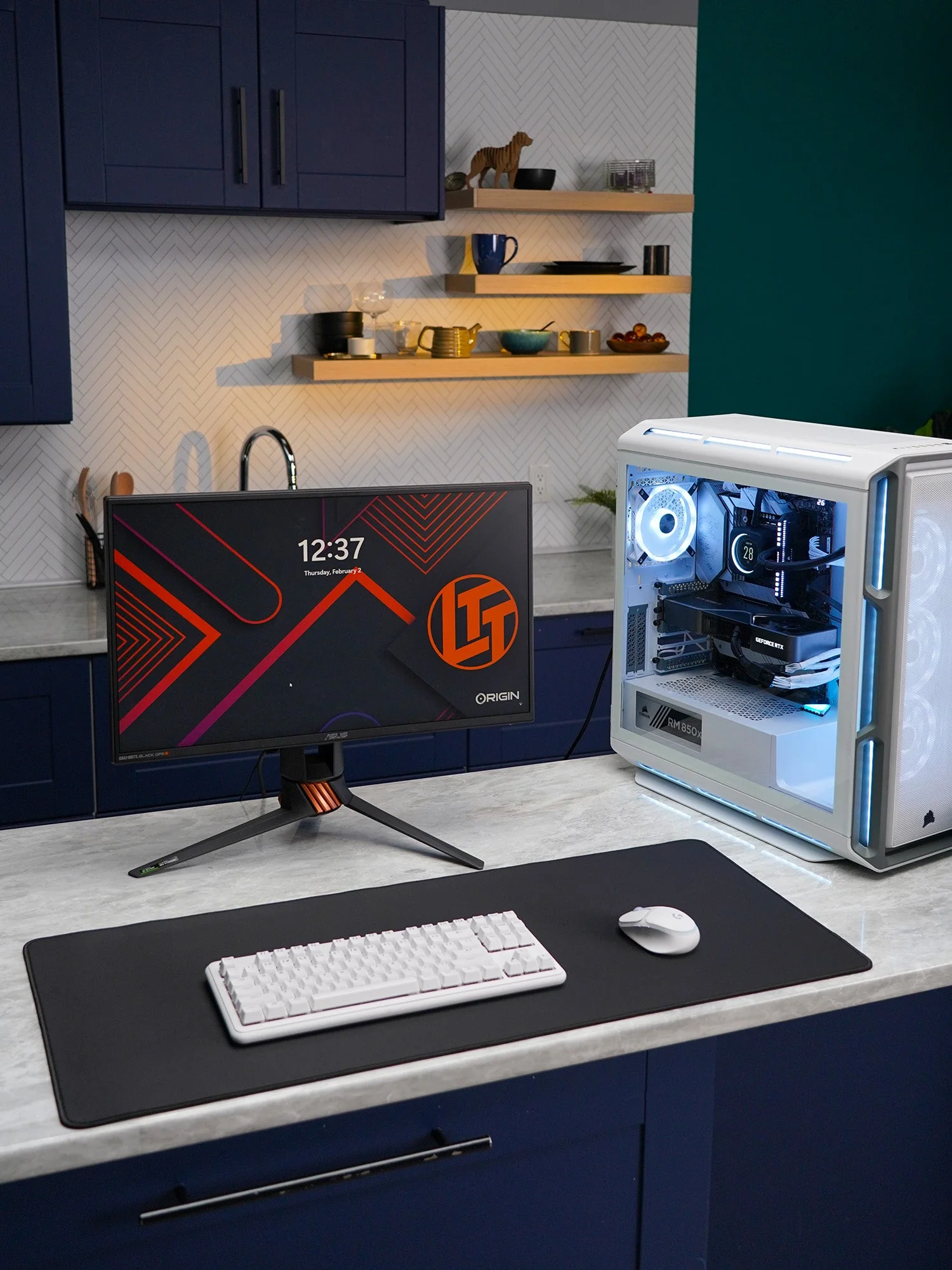 Stealth Desk Pad - Image 7