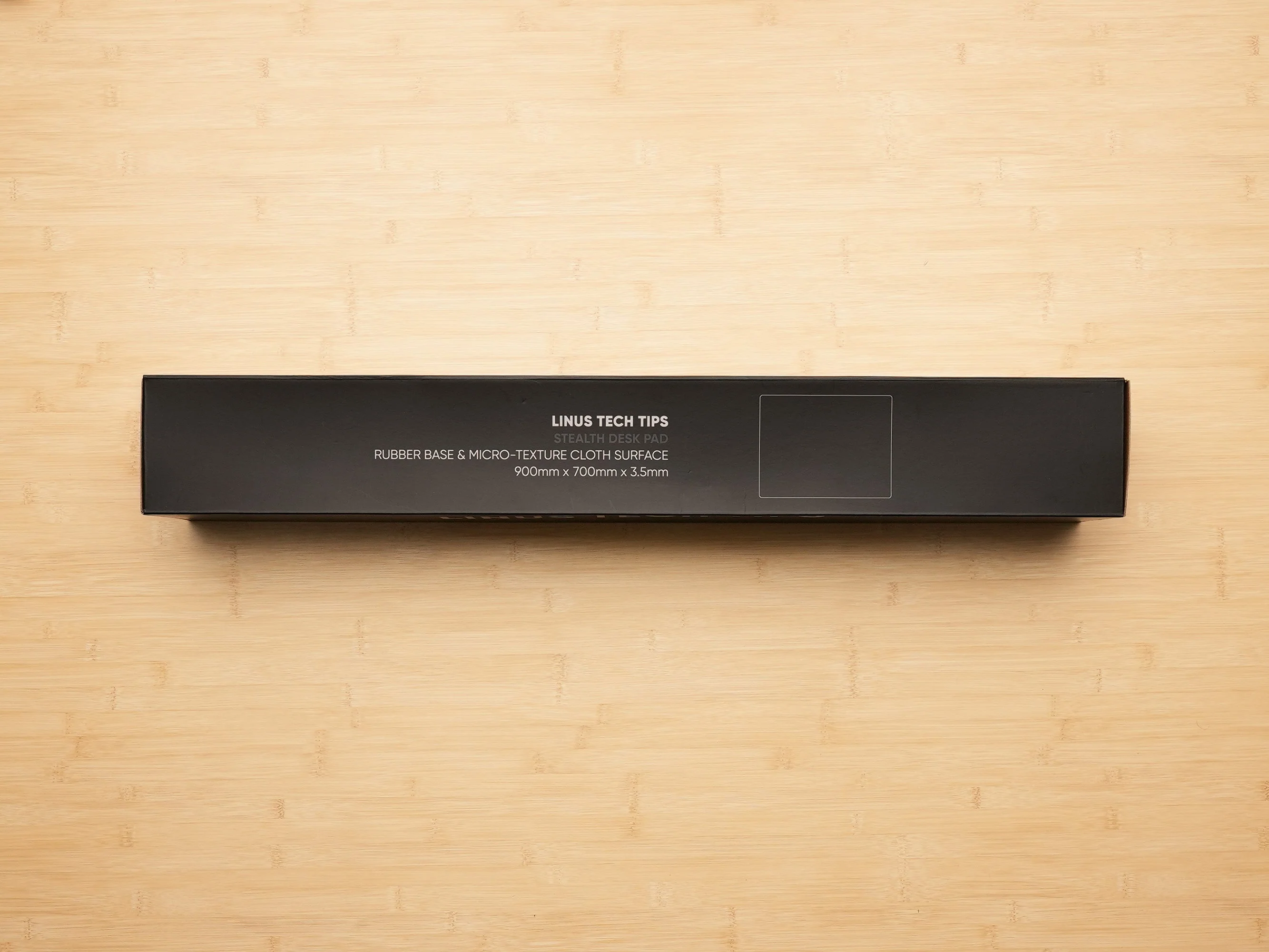 Stealth Desk Pad - Image 8