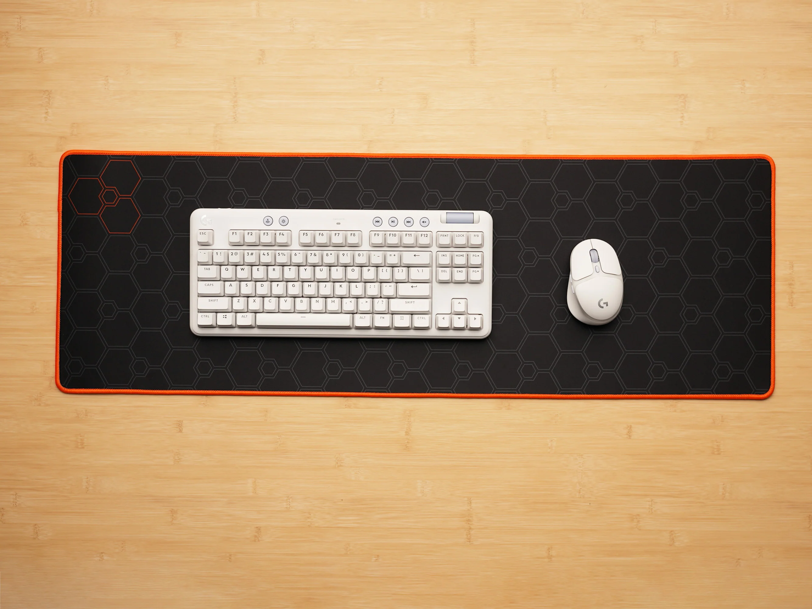 WAN Desk Pad - Image 3